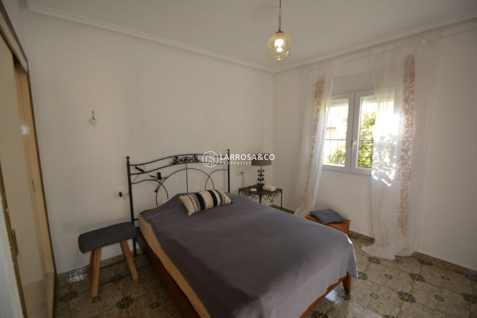 Resale - Semi-detached house - Ciudad Quesada