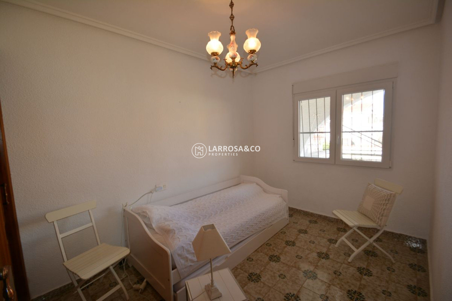 Resale - Semi-detached house - Ciudad Quesada