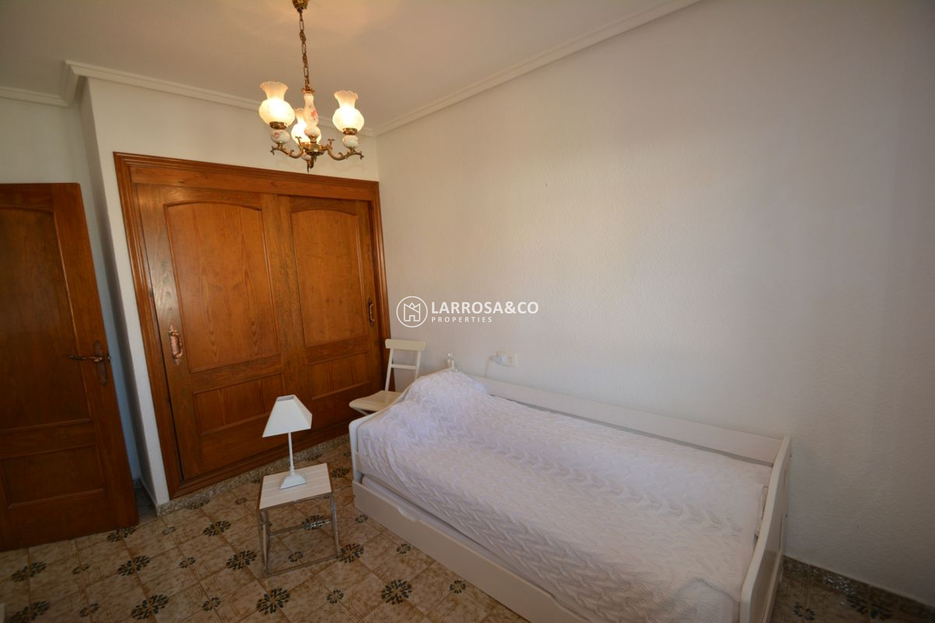 Resale - Semi-detached house - Ciudad Quesada