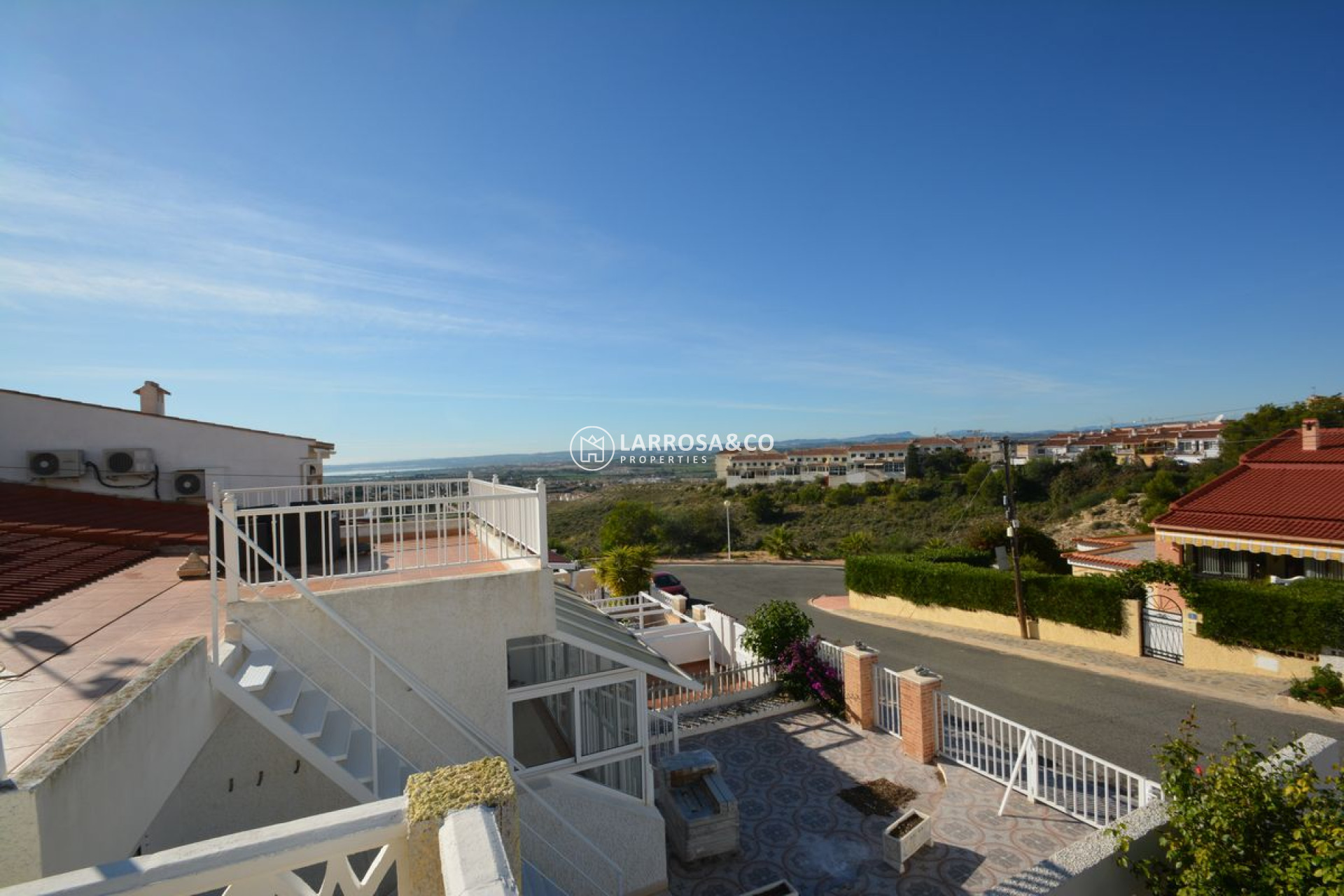 Resale - Semi-detached house - Ciudad Quesada