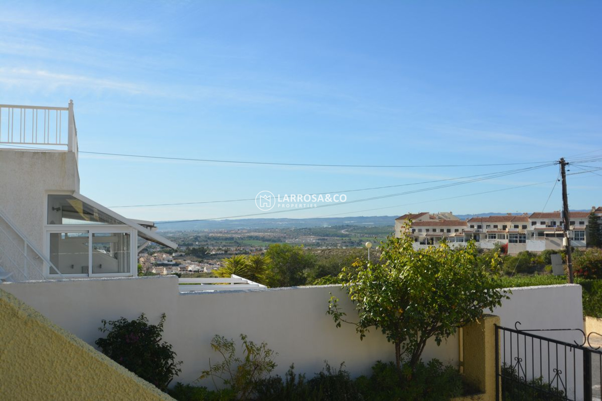 Resale - Semi-detached house - Ciudad Quesada