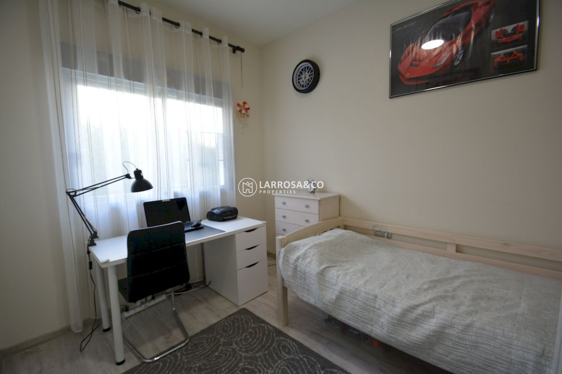 Resale - Semi-detached house - Ciudad Quesada