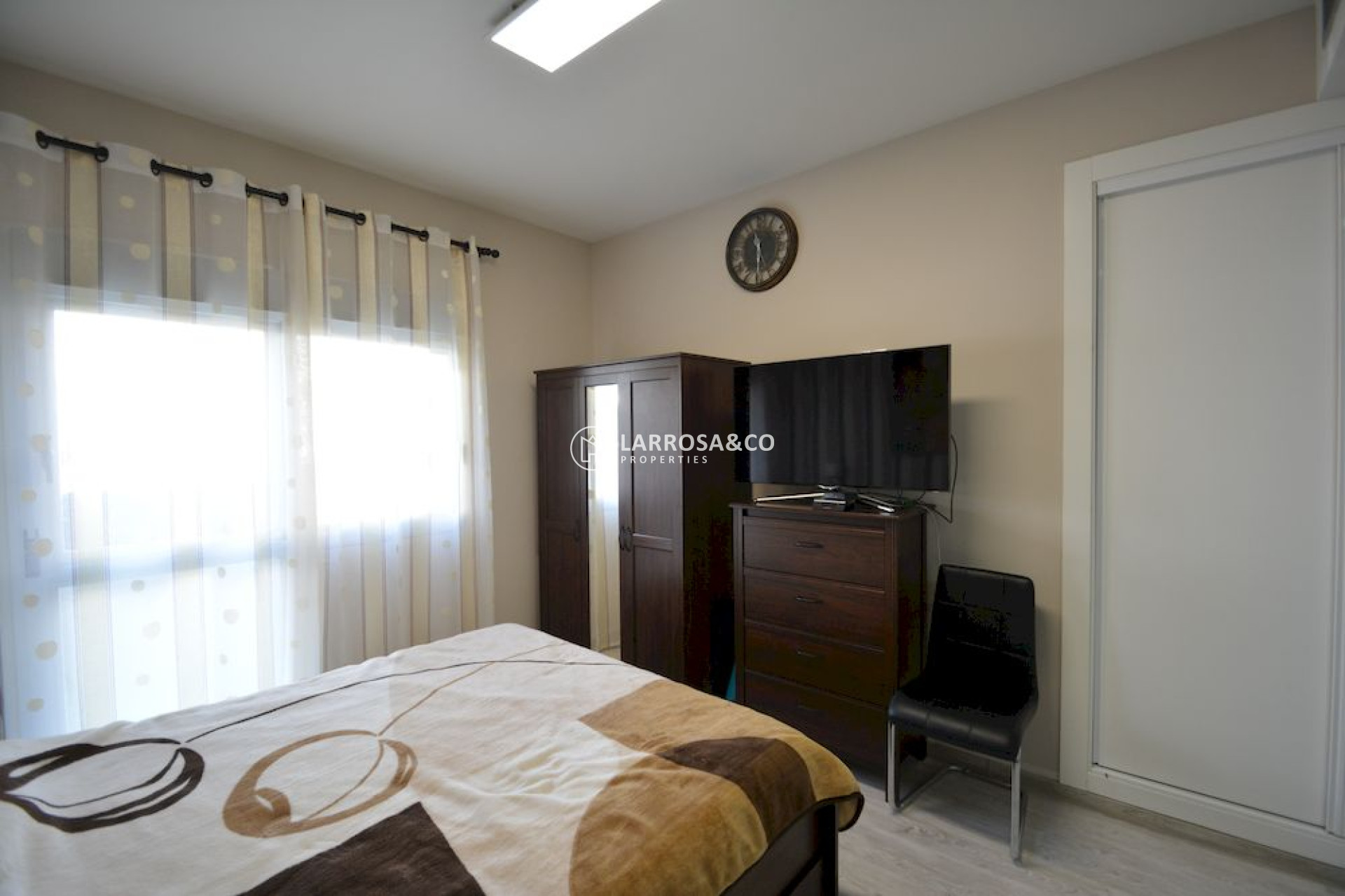 Resale - Semi-detached house - Ciudad Quesada
