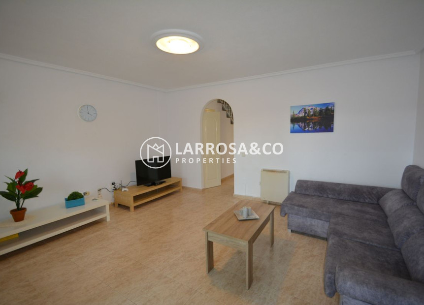 Resale - Semi-detached house - Ciudad Quesada