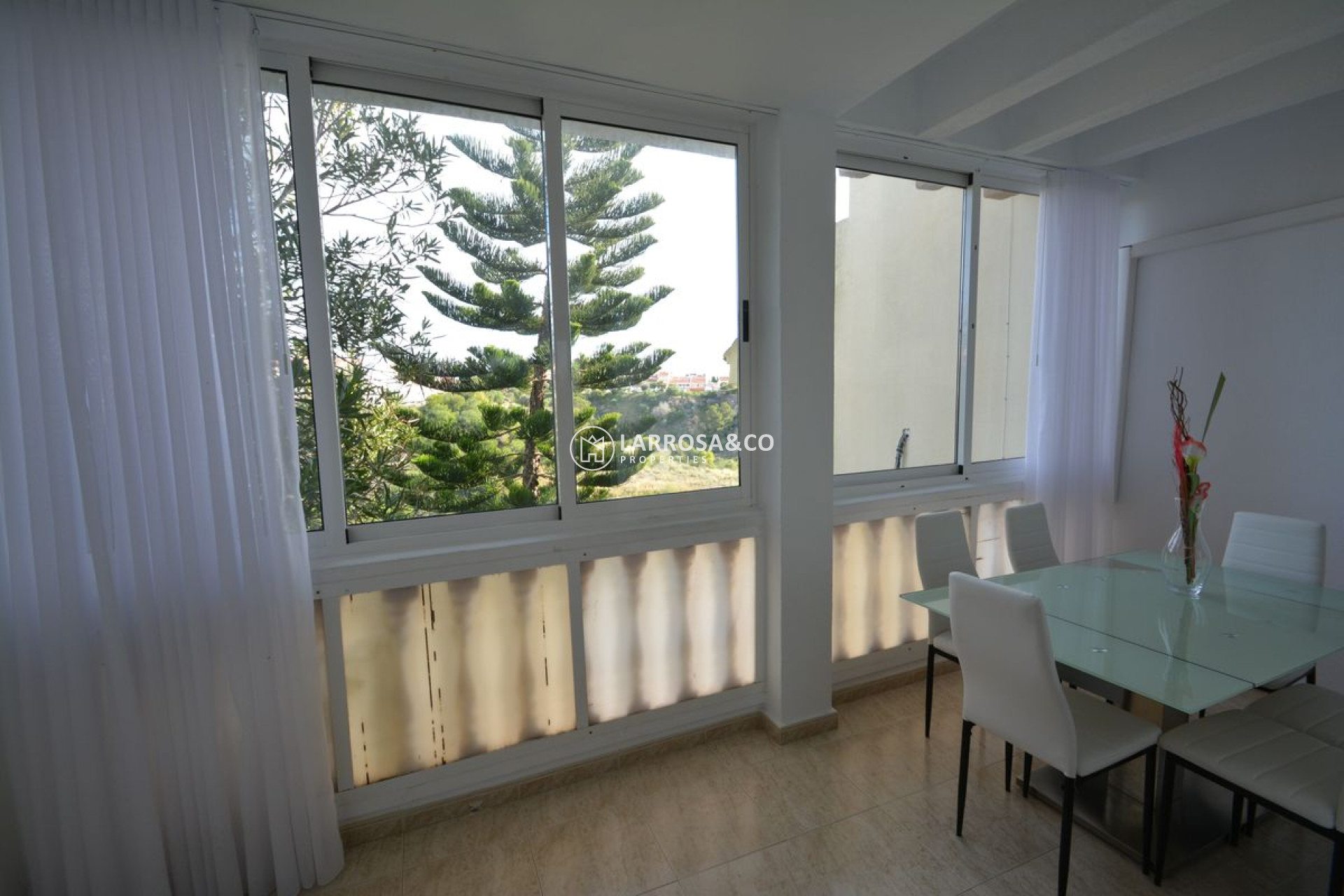 Resale - Semi-detached house - Ciudad Quesada