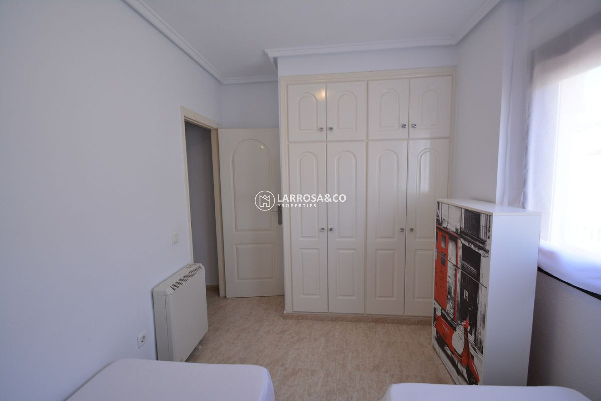 Resale - Semi-detached house - Ciudad Quesada