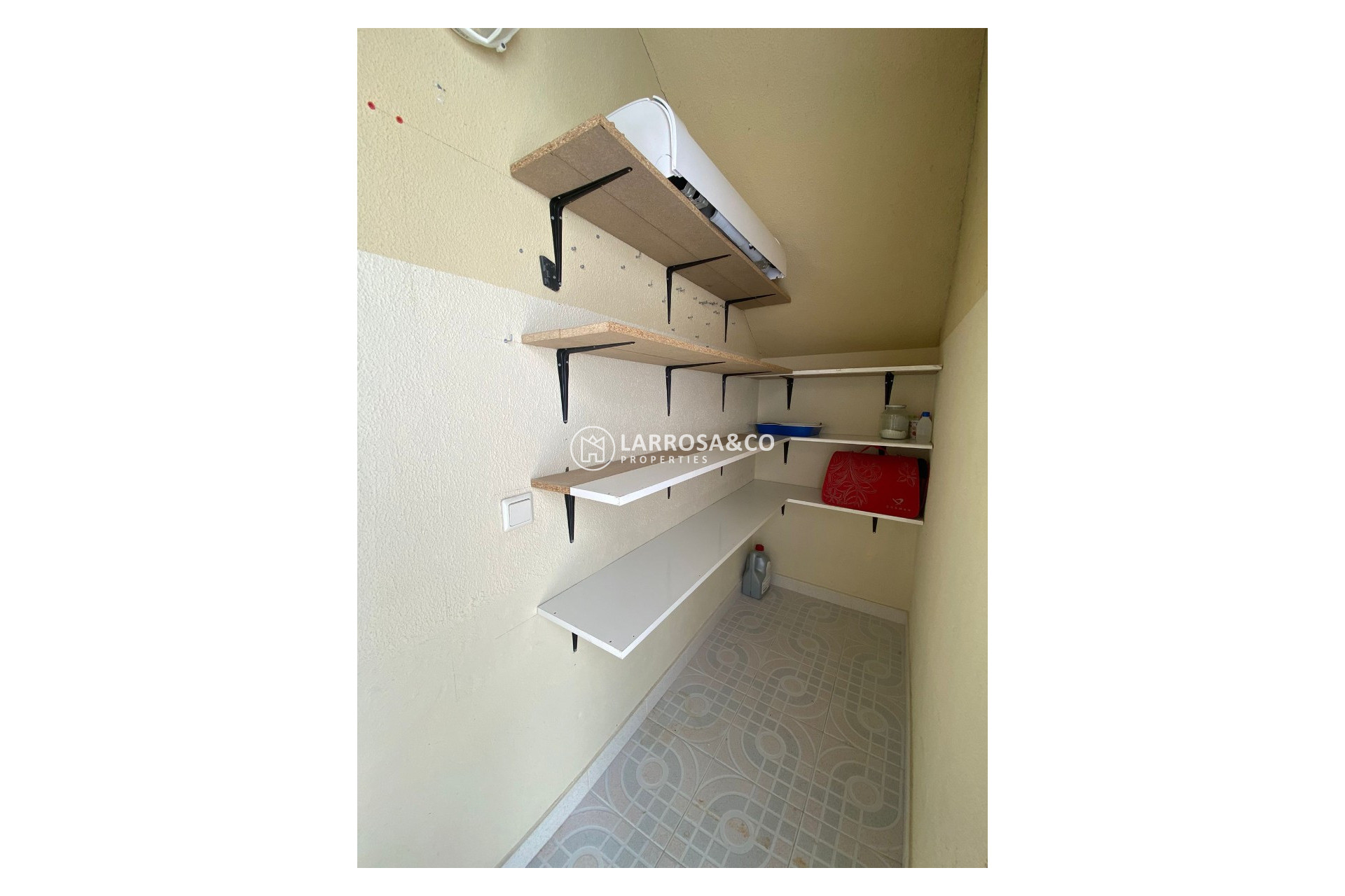 Resale - Semi-detached house - Ciudad Quesada