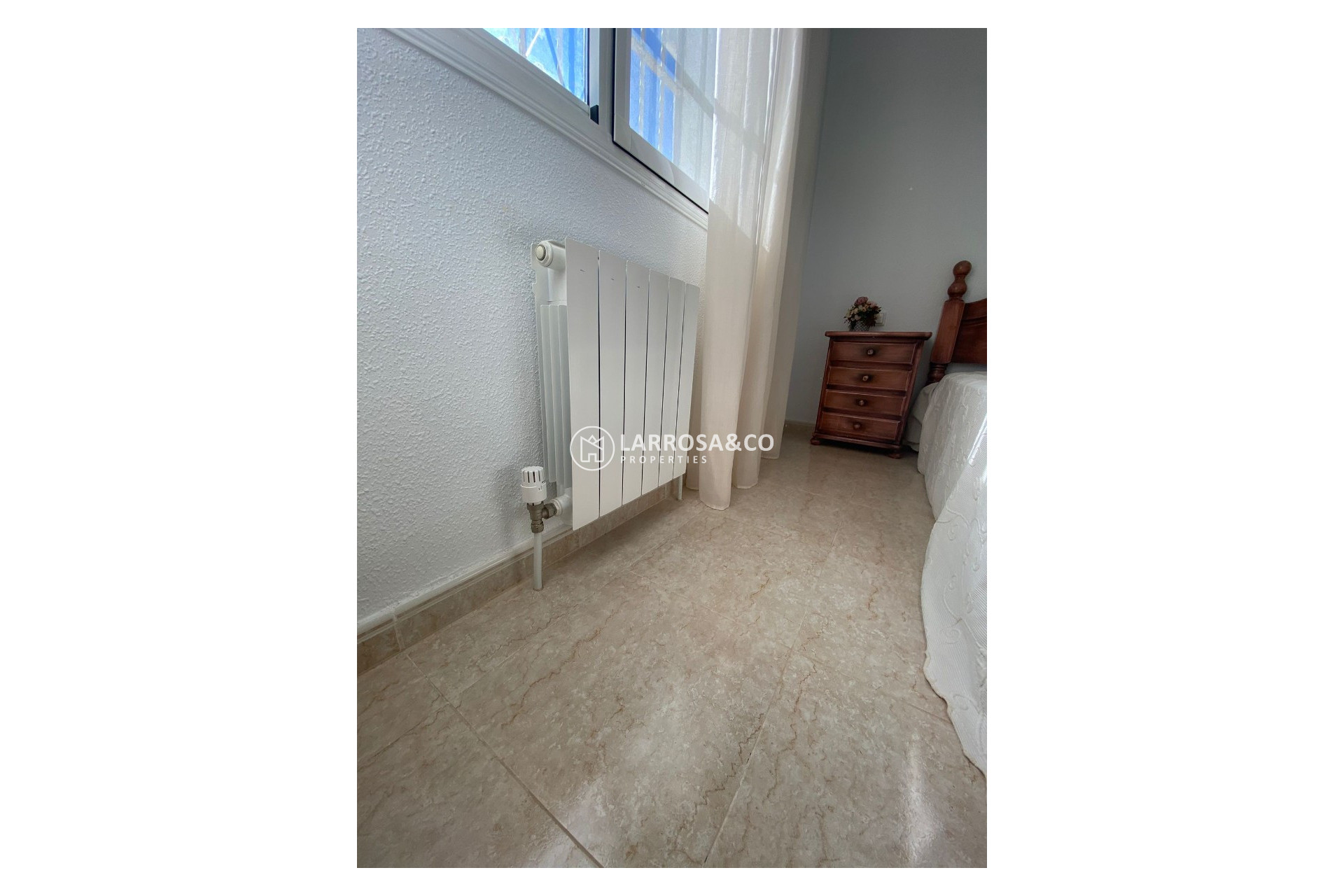 Resale - Semi-detached house - Ciudad Quesada
