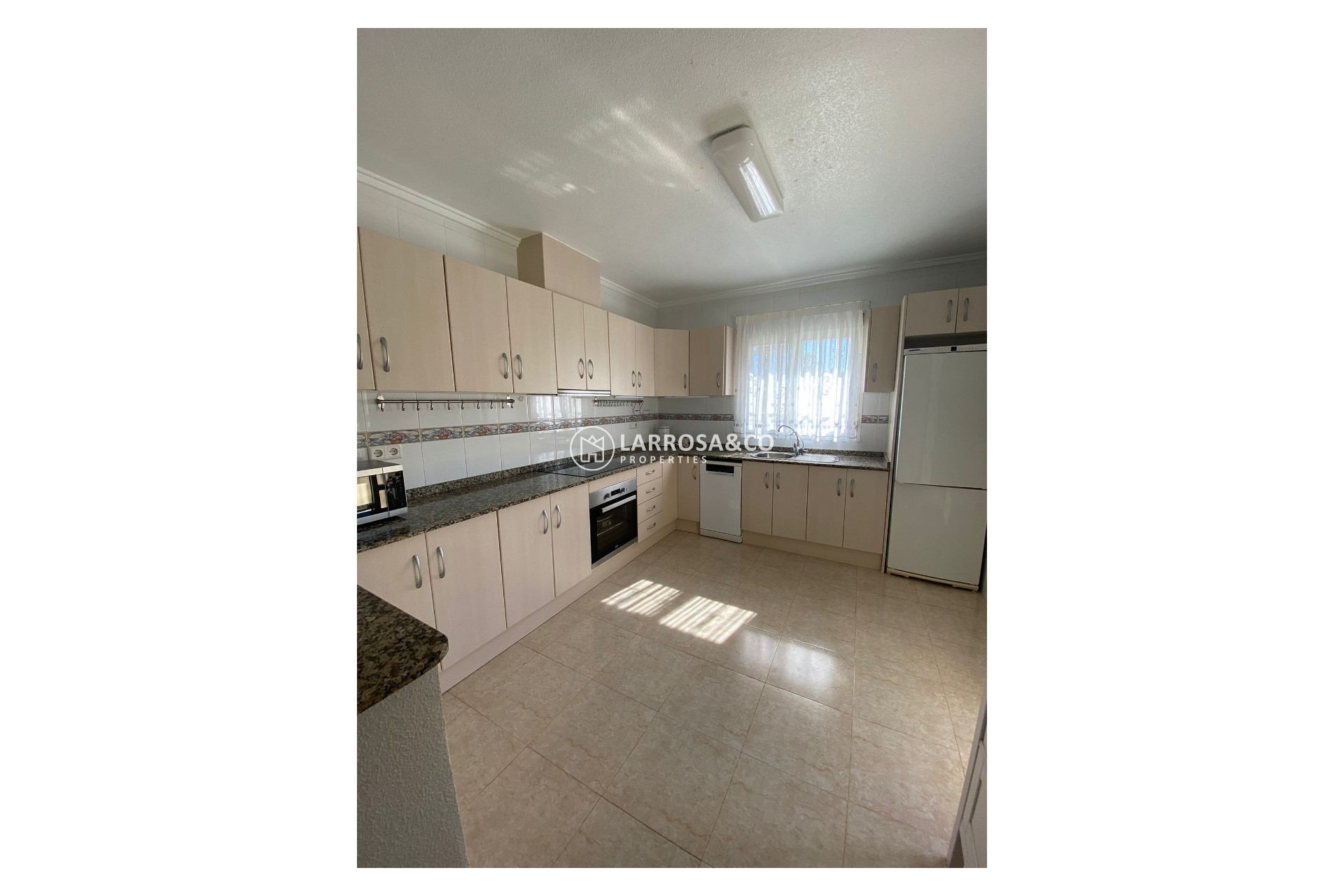 Resale - Semi-detached house - Ciudad Quesada