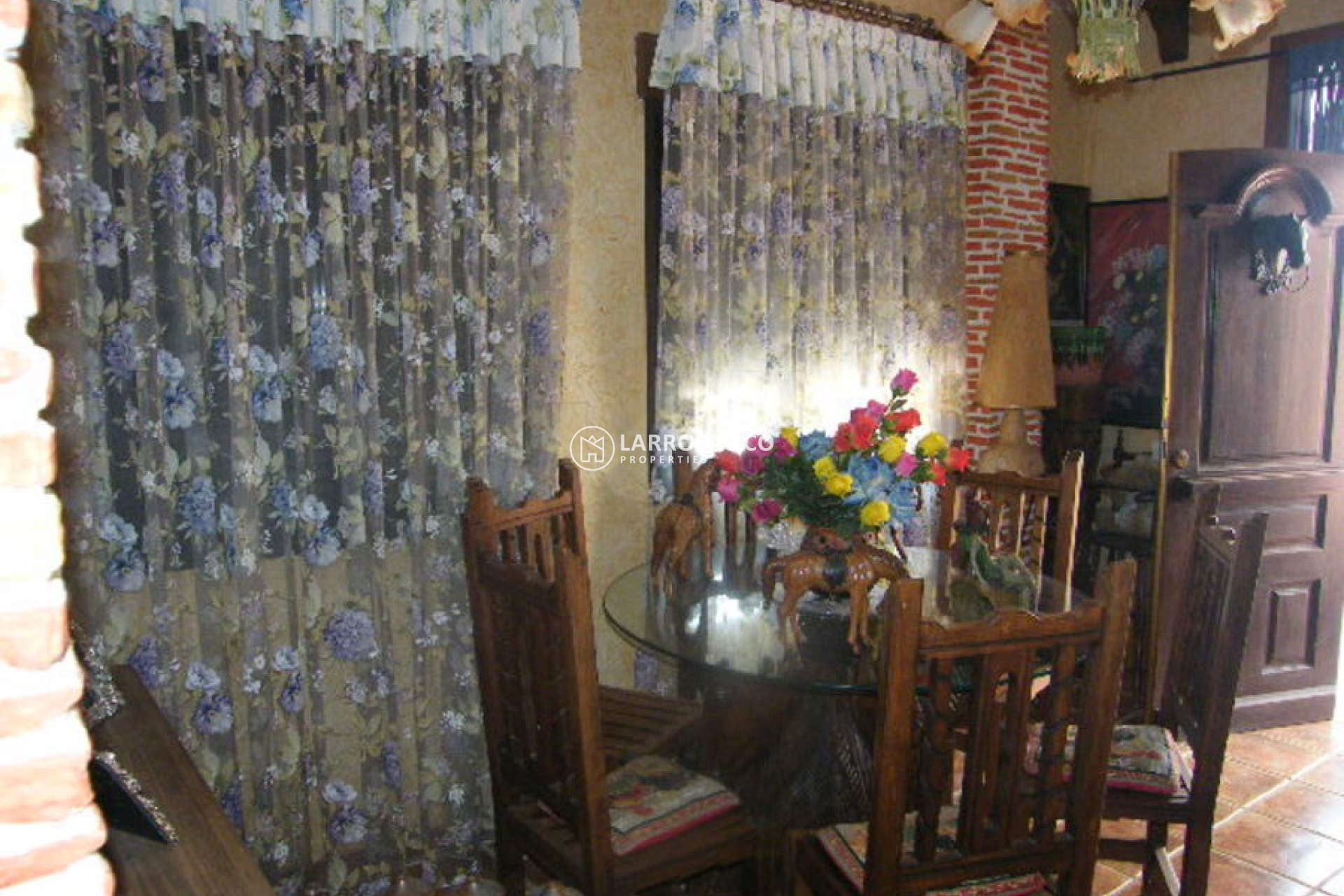 Resale - Semi-detached house - Daya Nueva - Costa Blanca