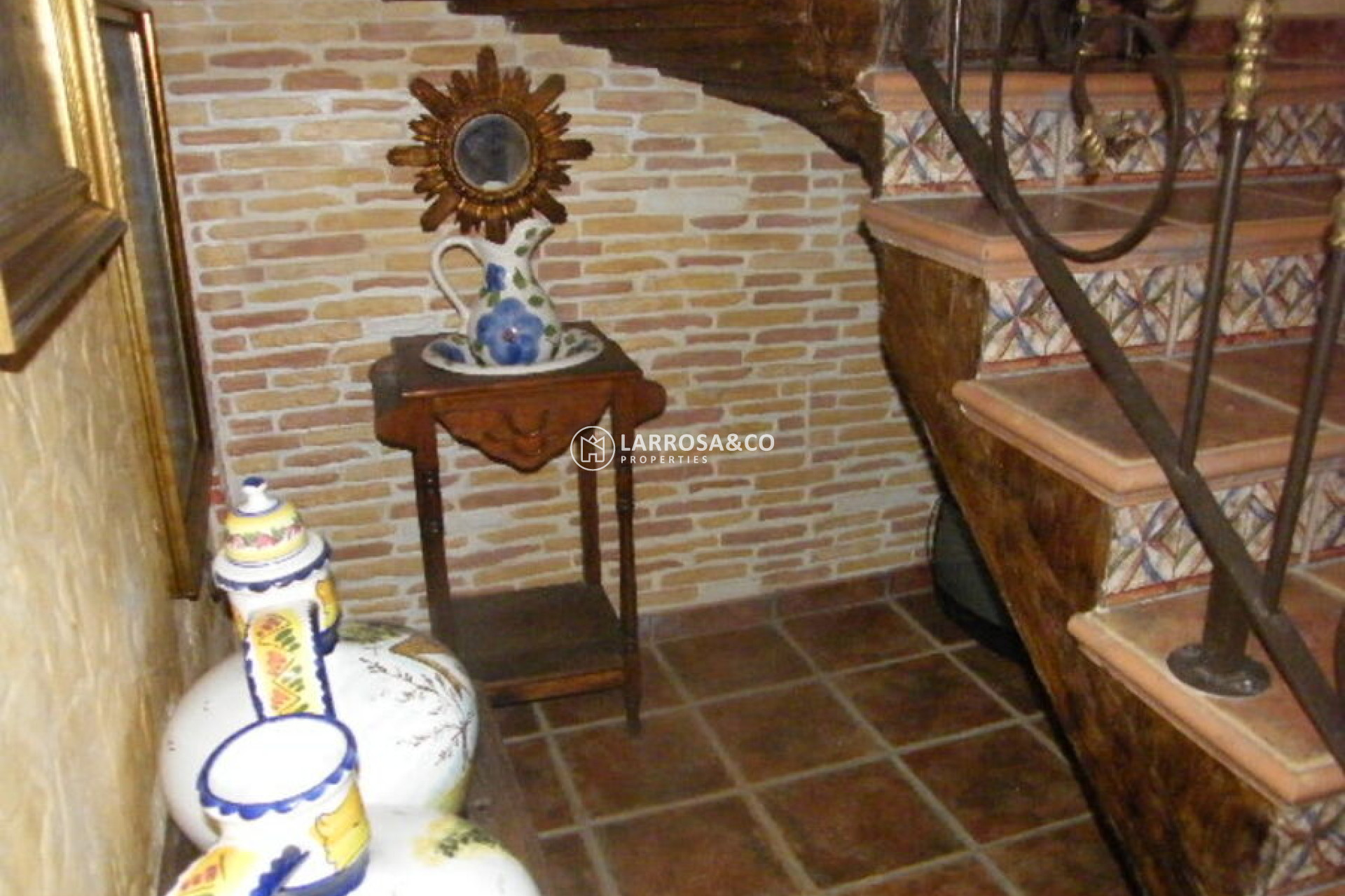 Resale - Semi-detached house - Daya Nueva - Costa Blanca