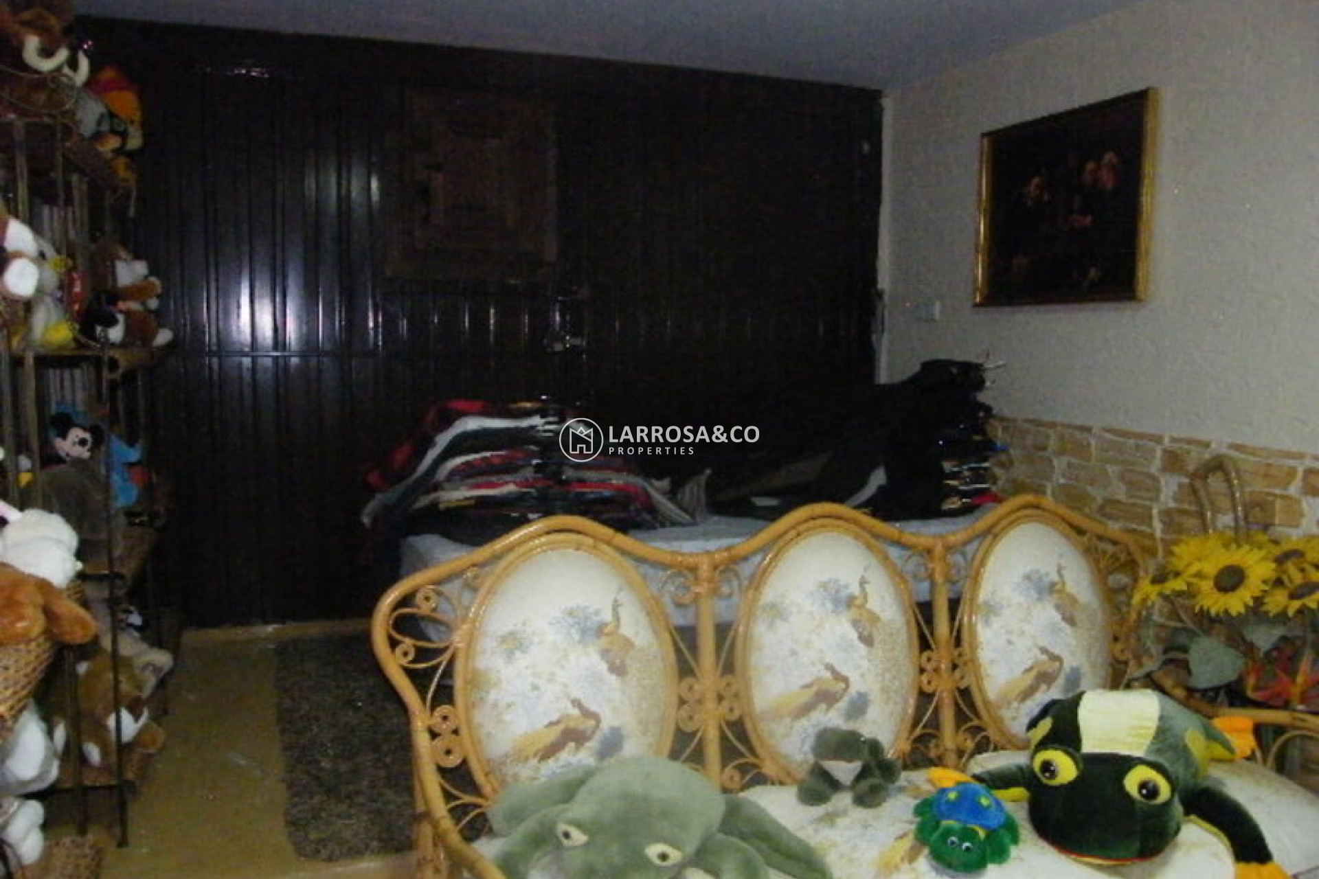 Resale - Semi-detached house - Daya Nueva - Costa Blanca