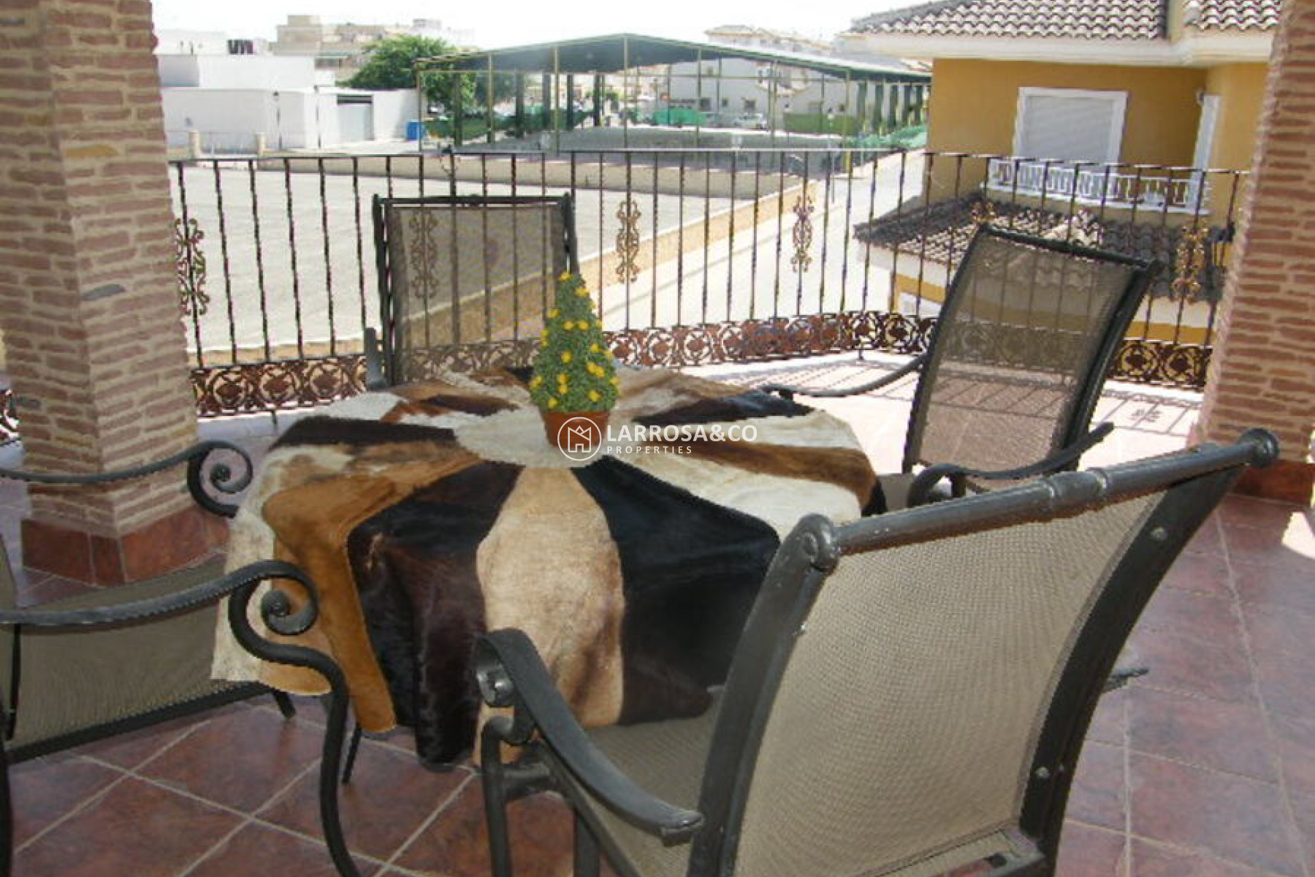 Resale - Semi-detached house - Daya Nueva - Costa Blanca