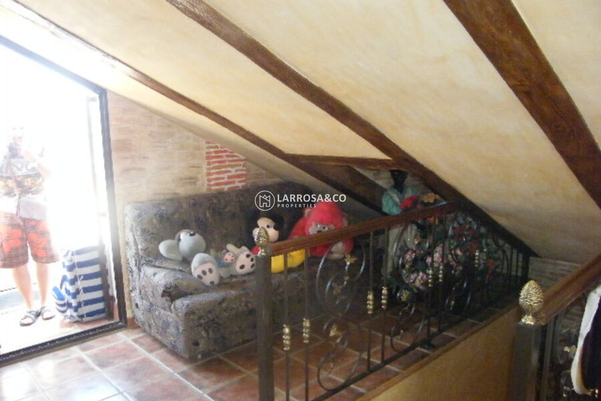 Resale - Semi-detached house - Daya Nueva - Costa Blanca