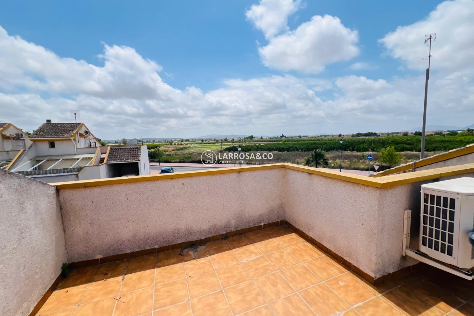 Resale - Semi-detached house - Daya Nueva - Costa Blanca