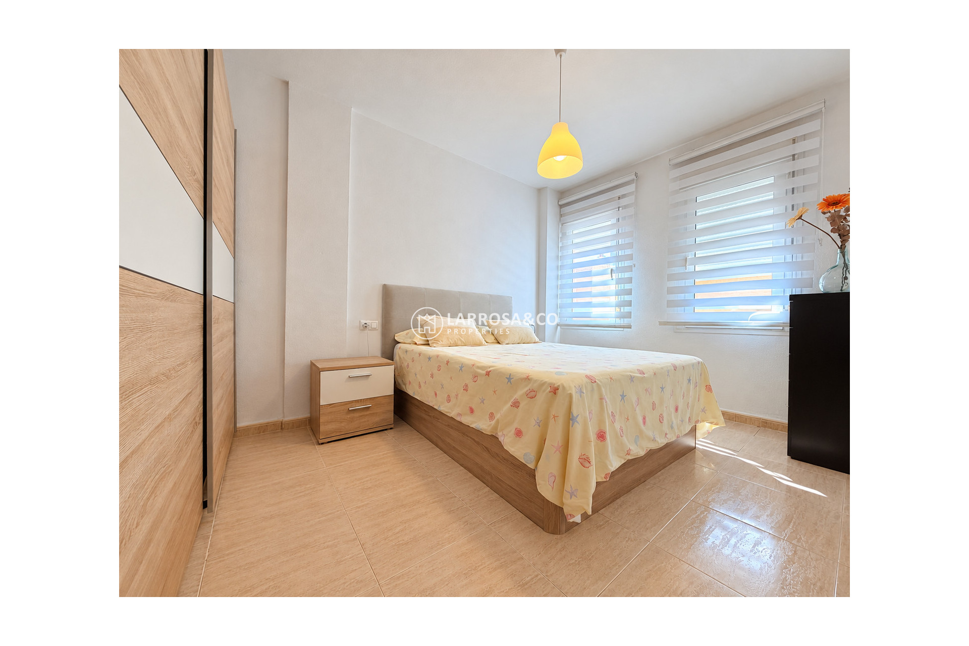 Resale - Semi-detached house - Daya Nueva - Costa Blanca