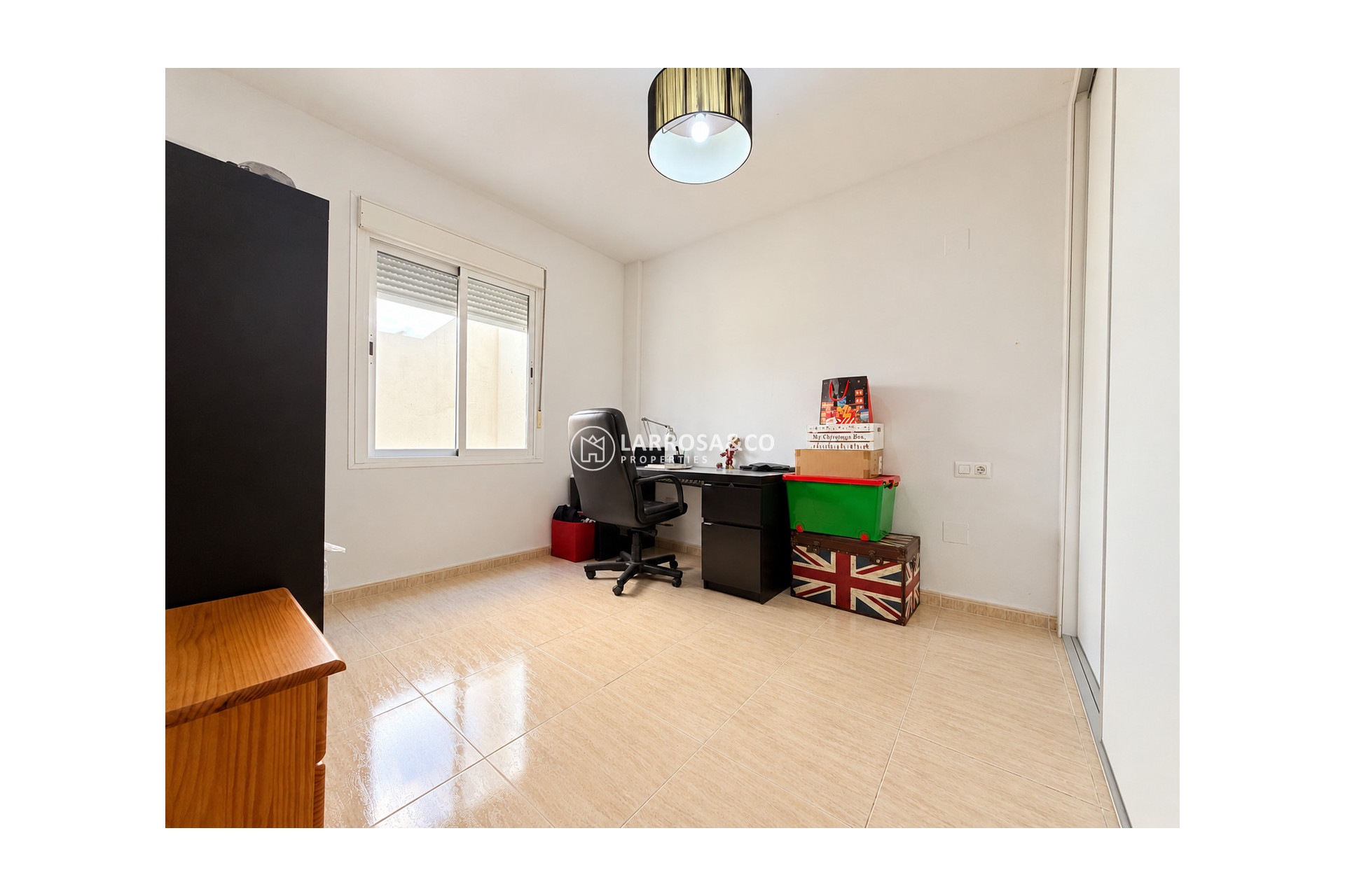 Resale - Semi-detached house - Daya Nueva - Costa Blanca