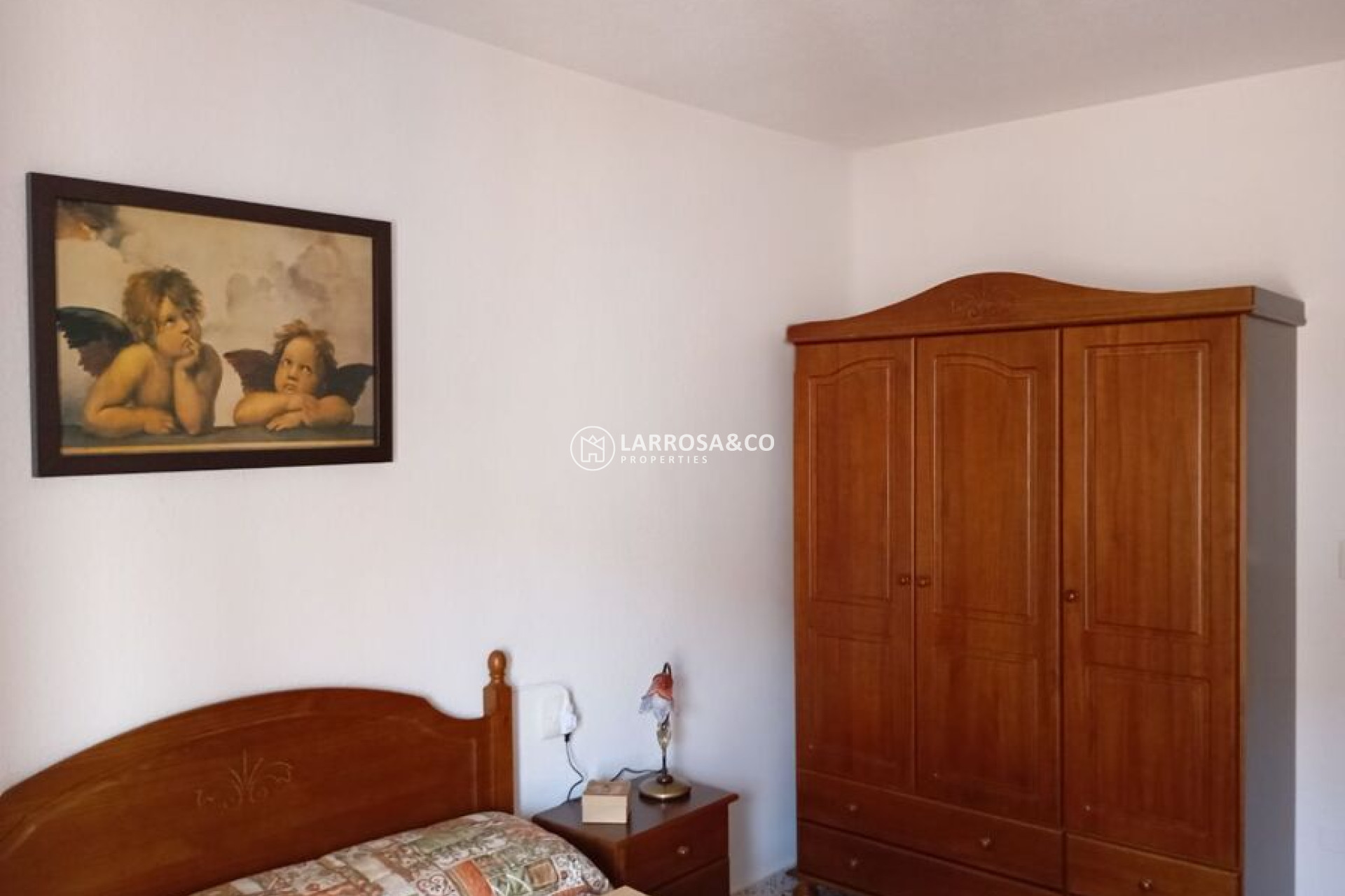 Resale - Semi-detached house - Daya Vieja - Costa Blanca