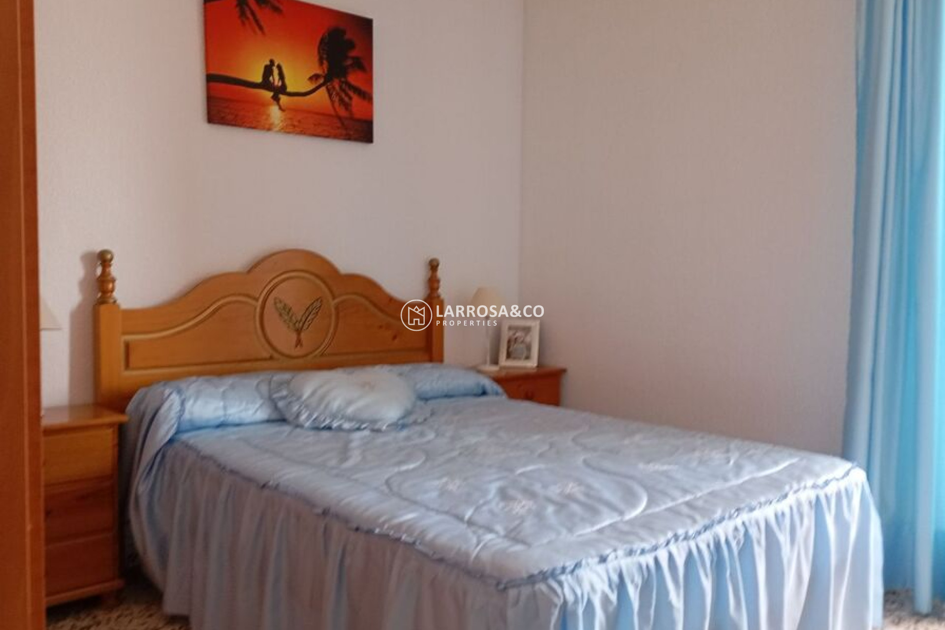 Resale - Semi-detached house - Daya Vieja - Costa Blanca