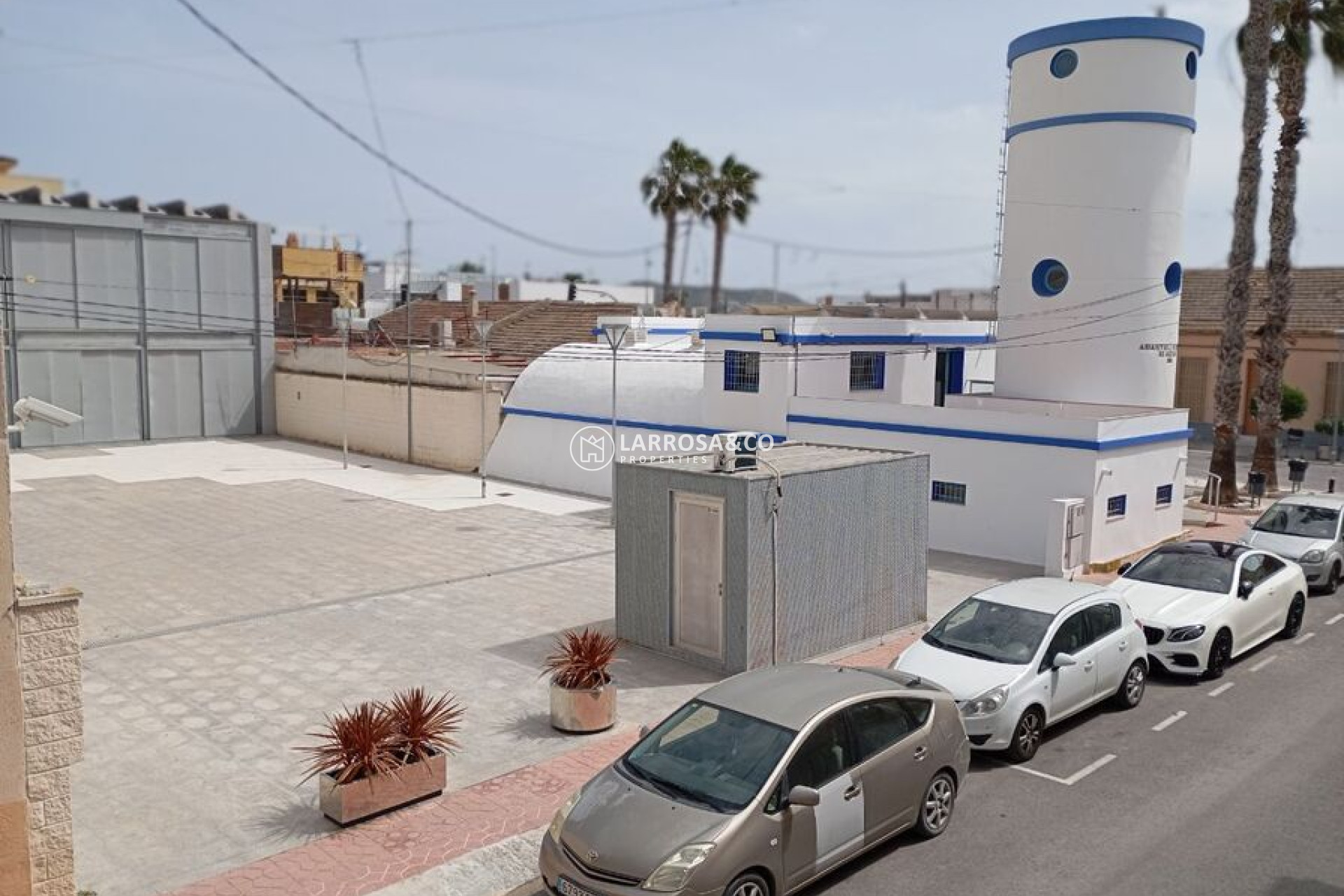 Resale - Semi-detached house - Daya Vieja - Costa Blanca