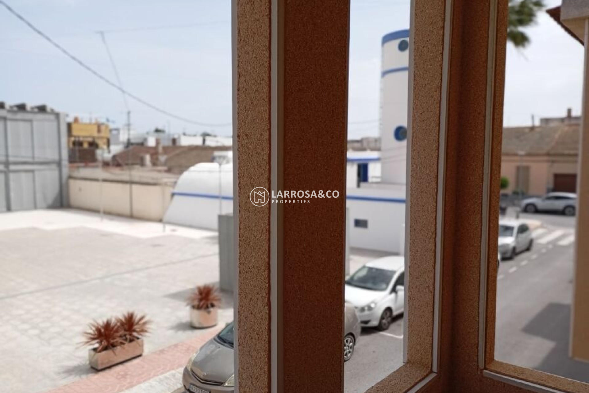 Resale - Semi-detached house - Daya Vieja - Costa Blanca