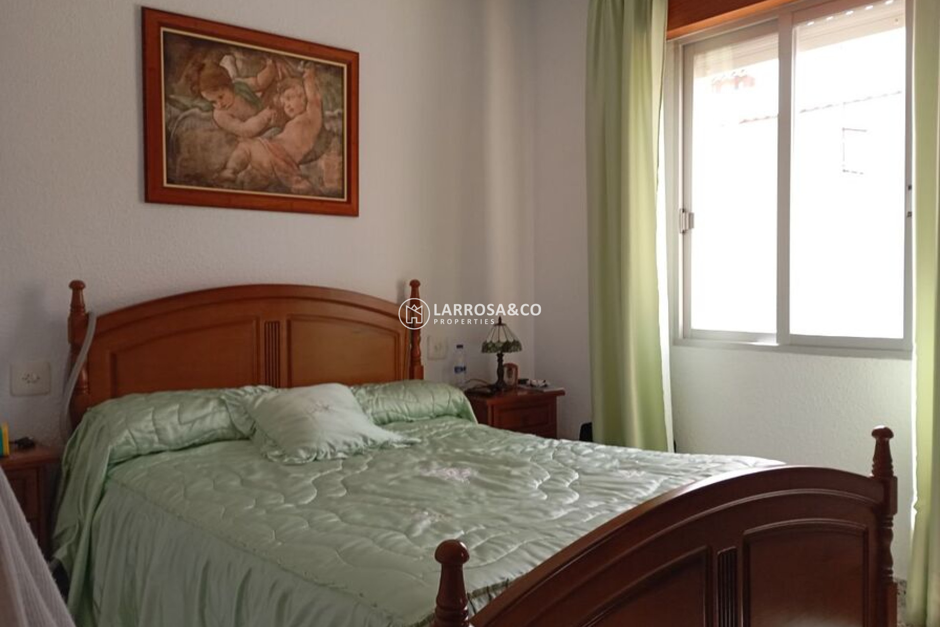 Resale - Semi-detached house - Daya Vieja - Costa Blanca