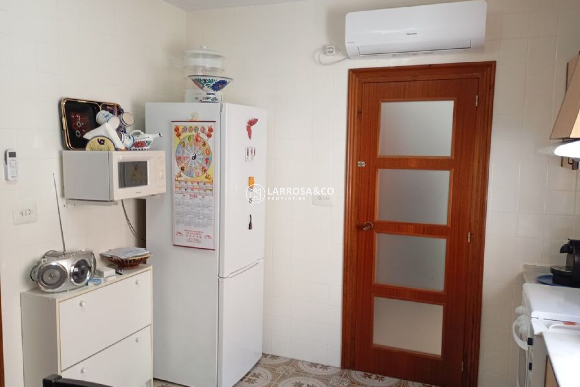 Resale - Semi-detached house - Daya Vieja - Costa Blanca