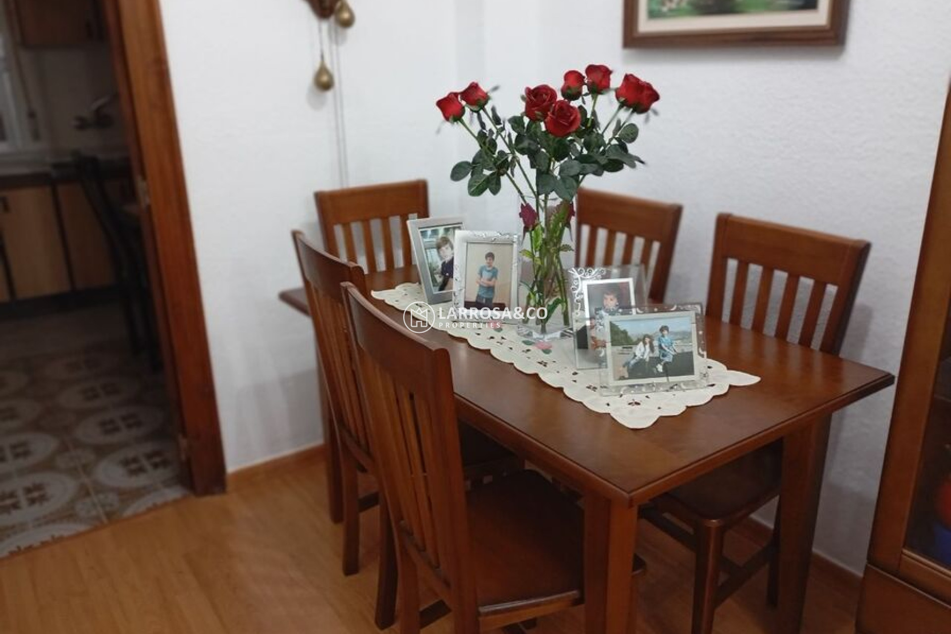 Resale - Semi-detached house - Daya Vieja - Costa Blanca
