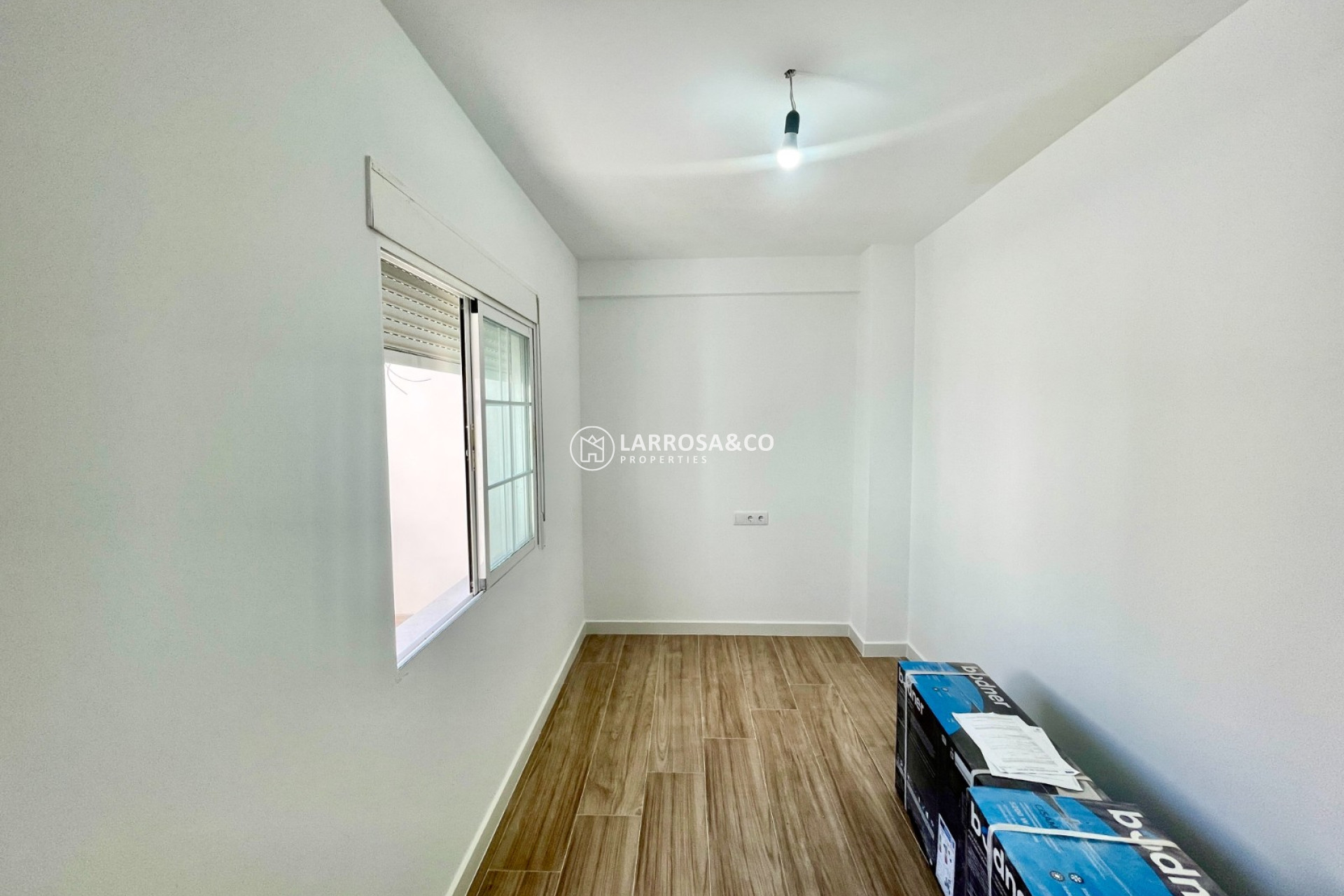 Resale - Semi-detached house - Daya Vieja - Costa Blanca