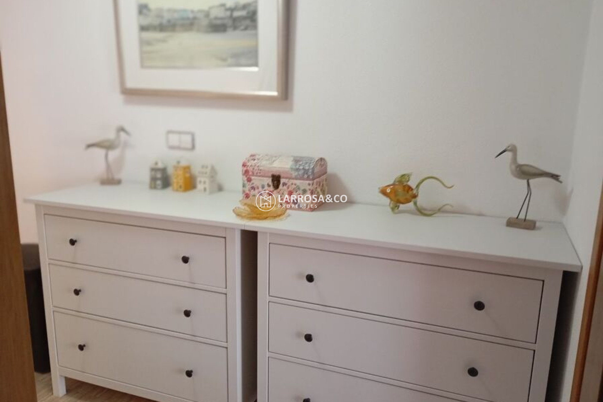Resale - Semi-detached house - Daya Vieja - Costa Blanca