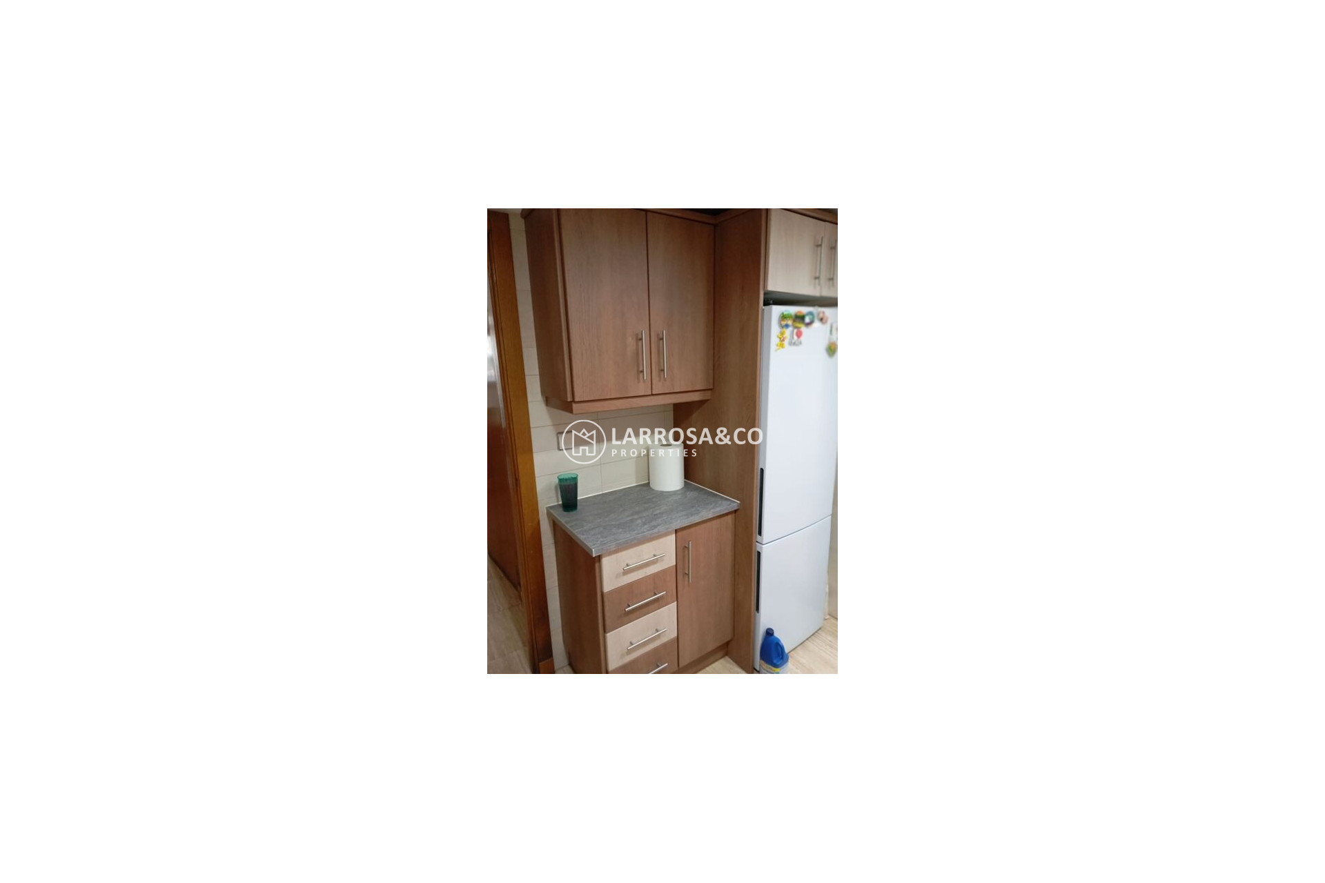 Resale - Semi-detached house - Daya Vieja - Costa Blanca