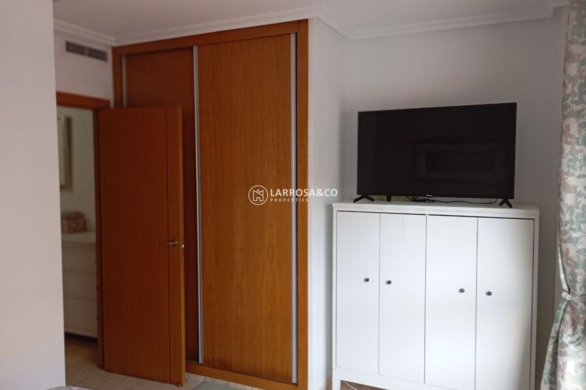 Resale - Semi-detached house - Daya Vieja - Costa Blanca