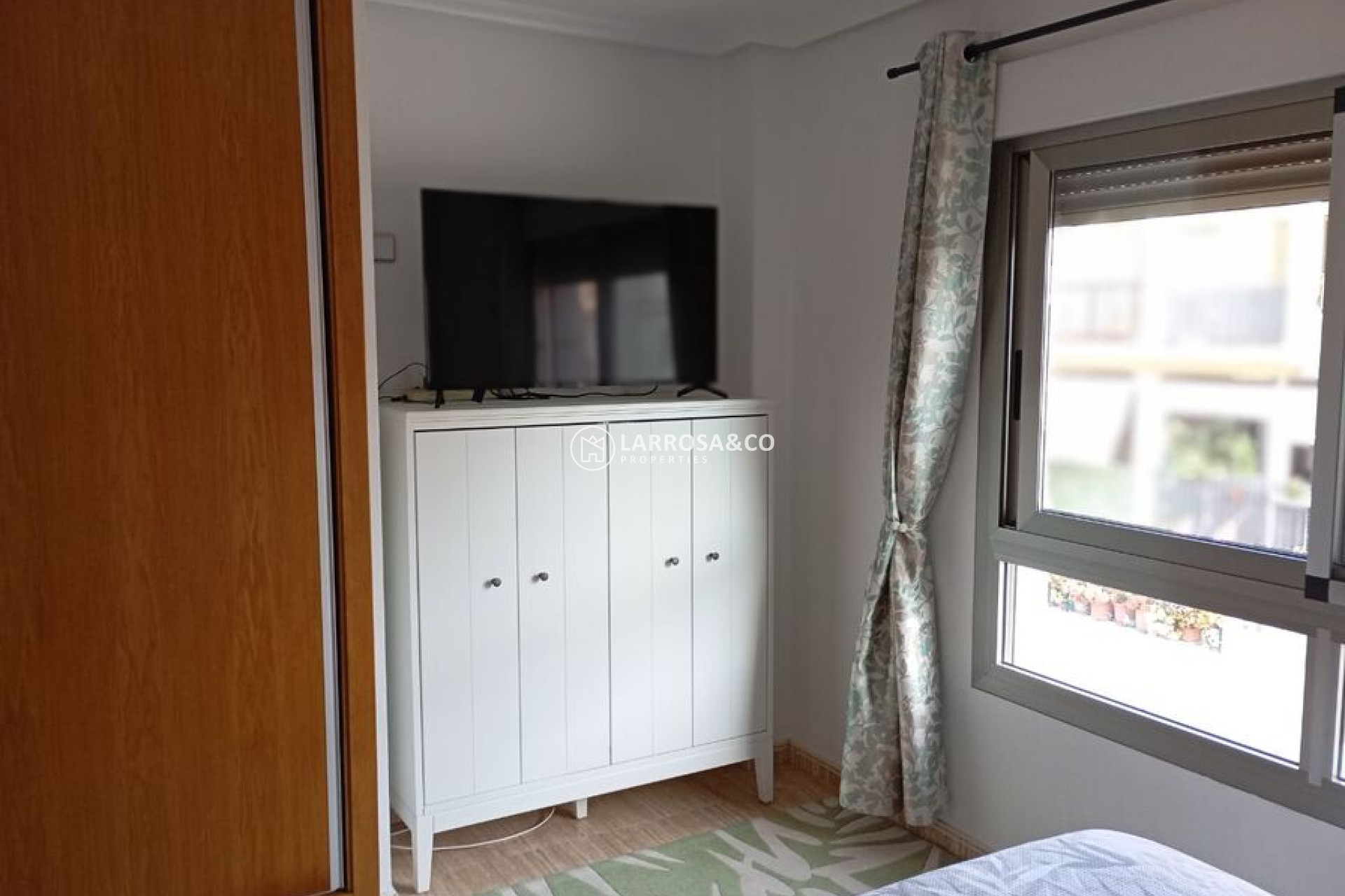 Resale - Semi-detached house - Daya Vieja - Costa Blanca