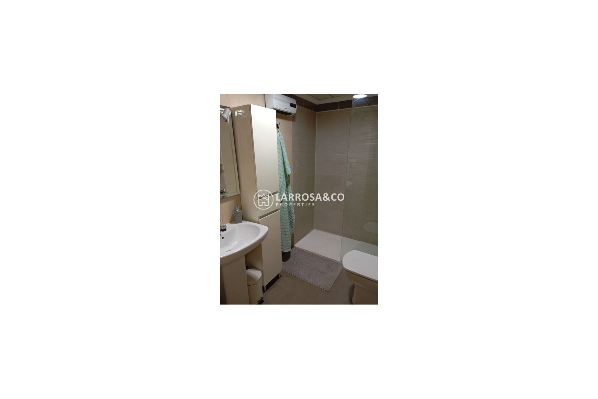 Resale - Semi-detached house - Daya Vieja - Costa Blanca