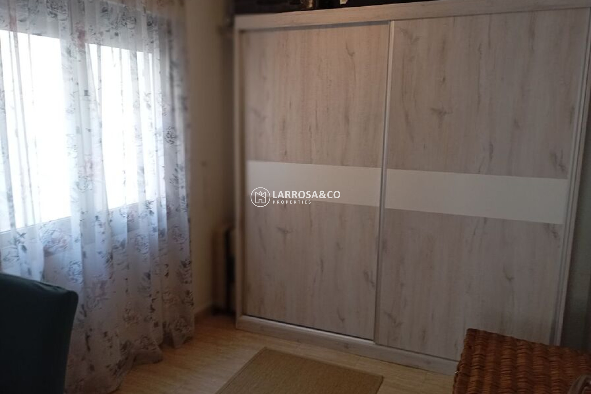 Resale - Semi-detached house - Daya Vieja - Costa Blanca