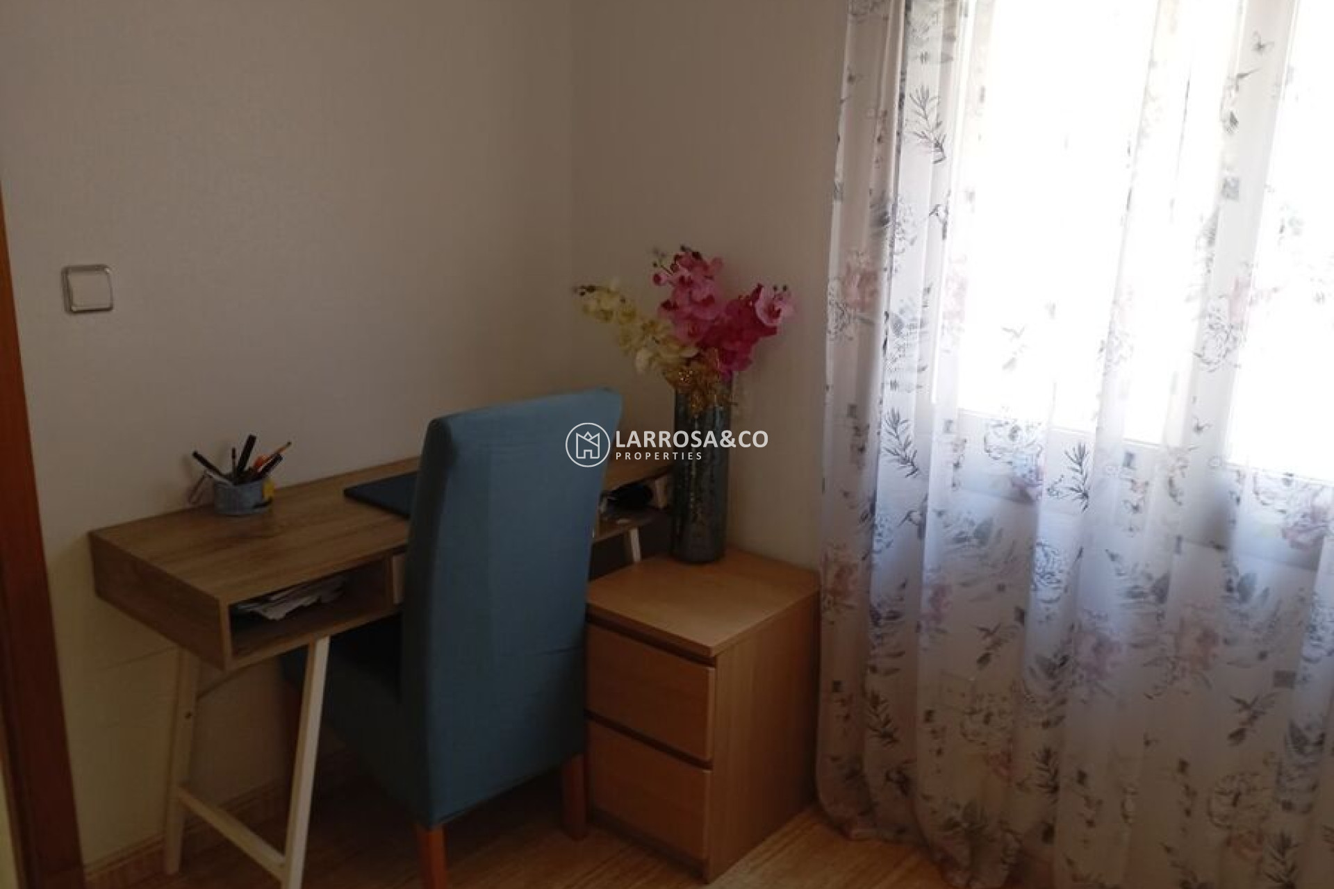Resale - Semi-detached house - Daya Vieja - Costa Blanca