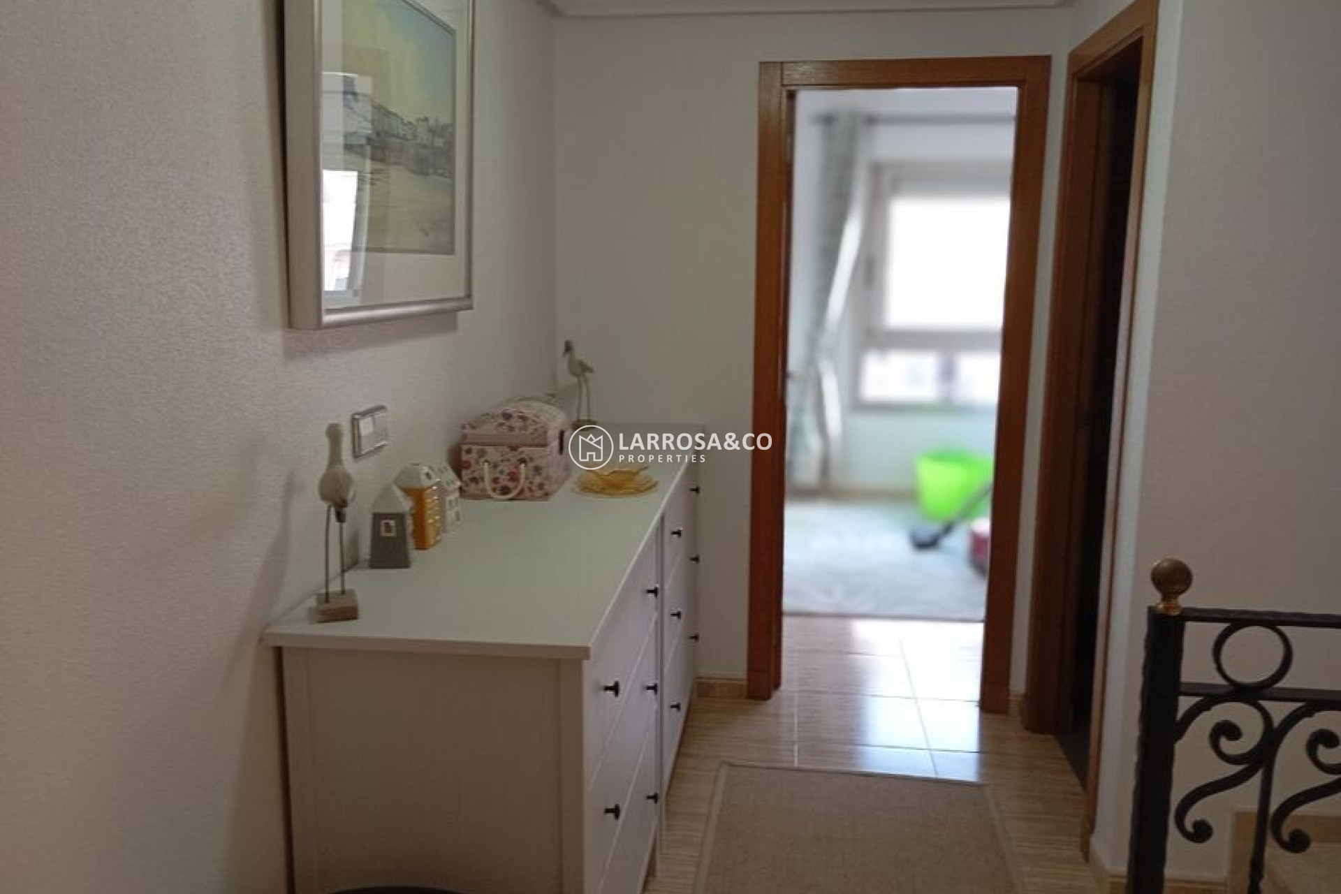 Resale - Semi-detached house - Daya Vieja - Costa Blanca