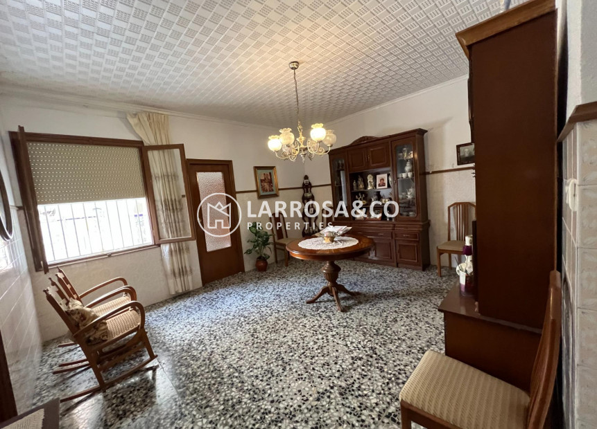 Resale - Semi-detached house - Dolores - CENTRO