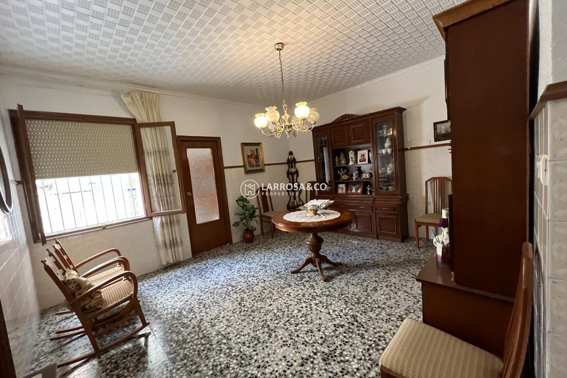 Resale - Semi-detached house - Dolores - CENTRO