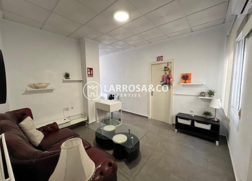 Resale - Semi-detached house - Dolores - CENTRO