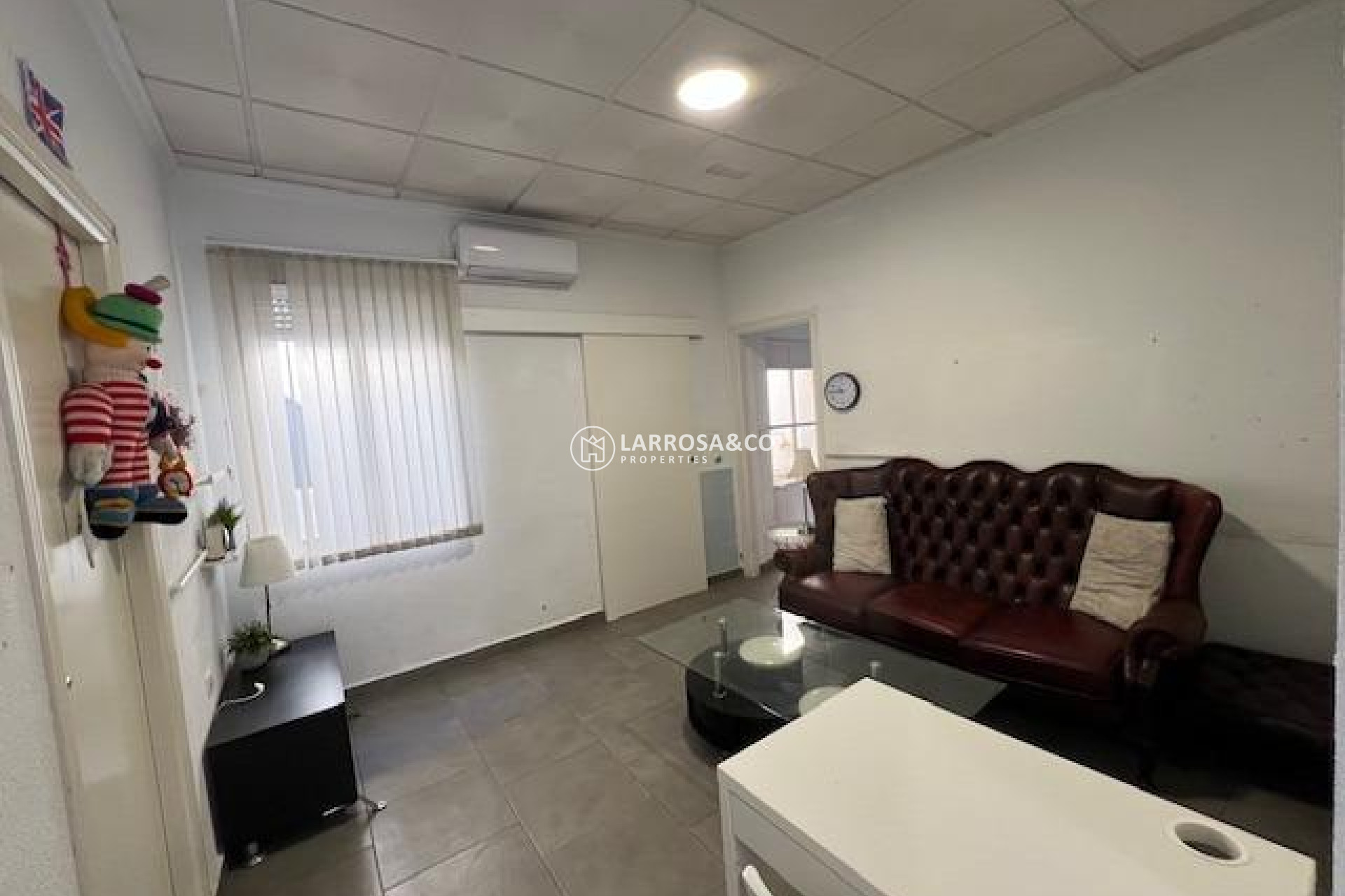 Resale - Semi-detached house - Dolores - CENTRO