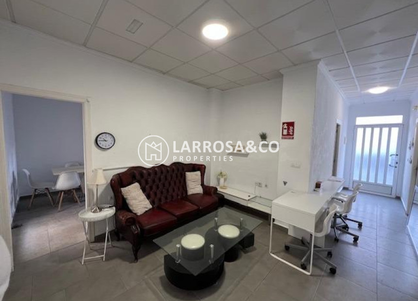 Resale - Semi-detached house - Dolores - CENTRO