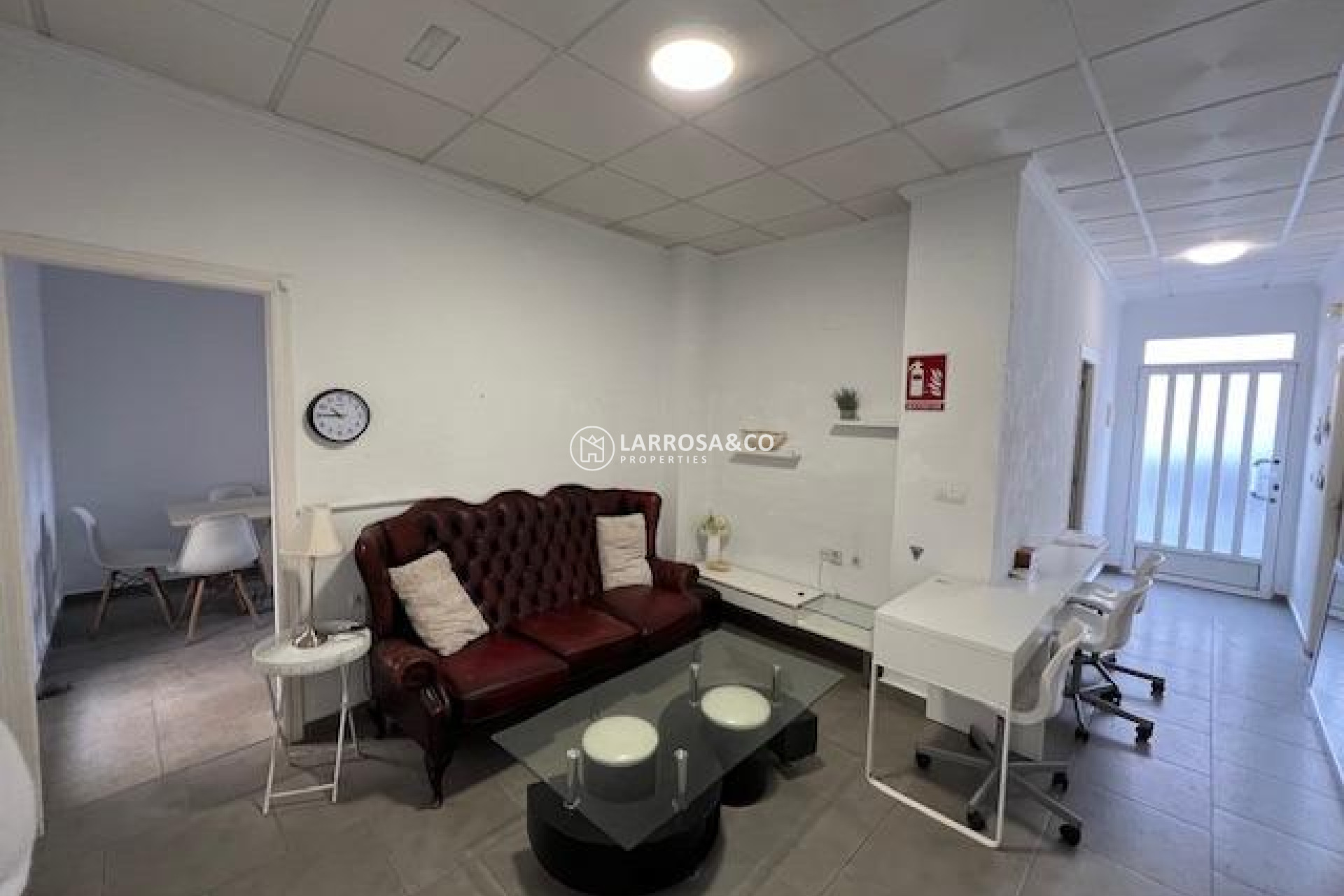 Resale - Semi-detached house - Dolores - CENTRO