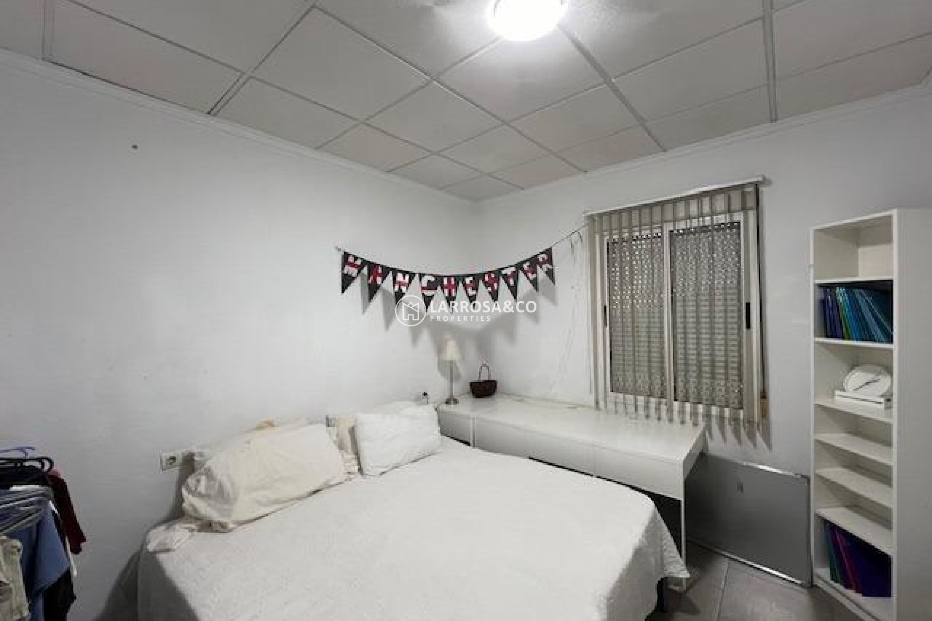 Resale - Semi-detached house - Dolores - CENTRO