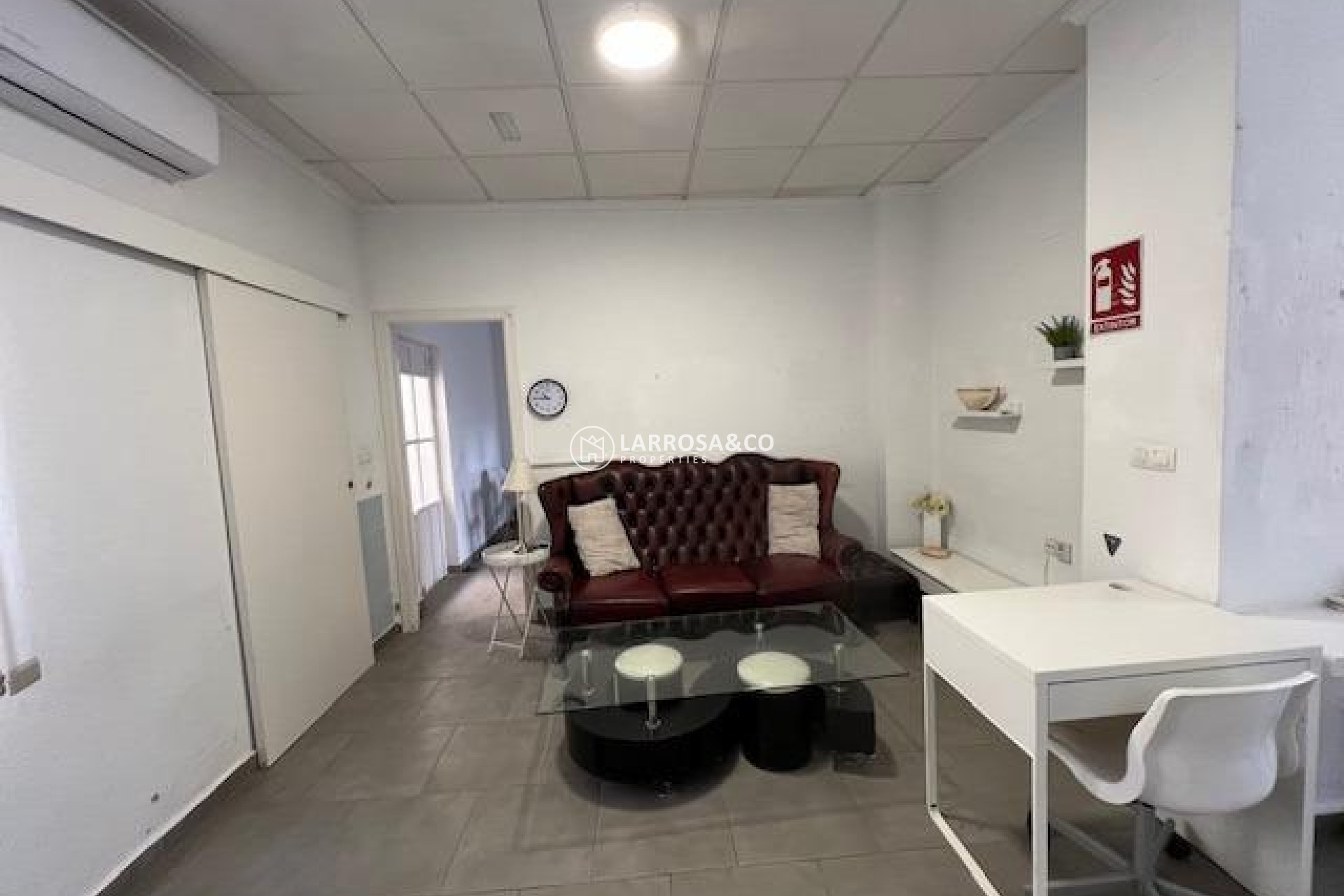 Resale - Semi-detached house - Dolores - CENTRO