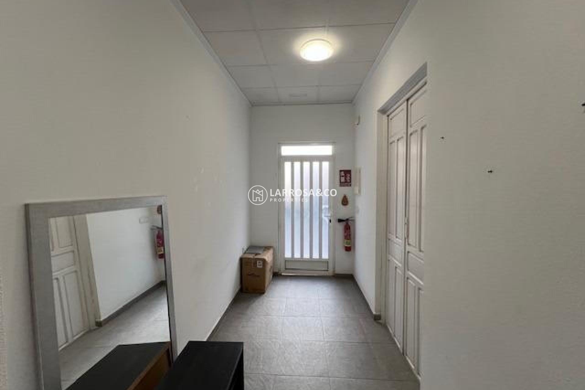 Resale - Semi-detached house - Dolores - CENTRO