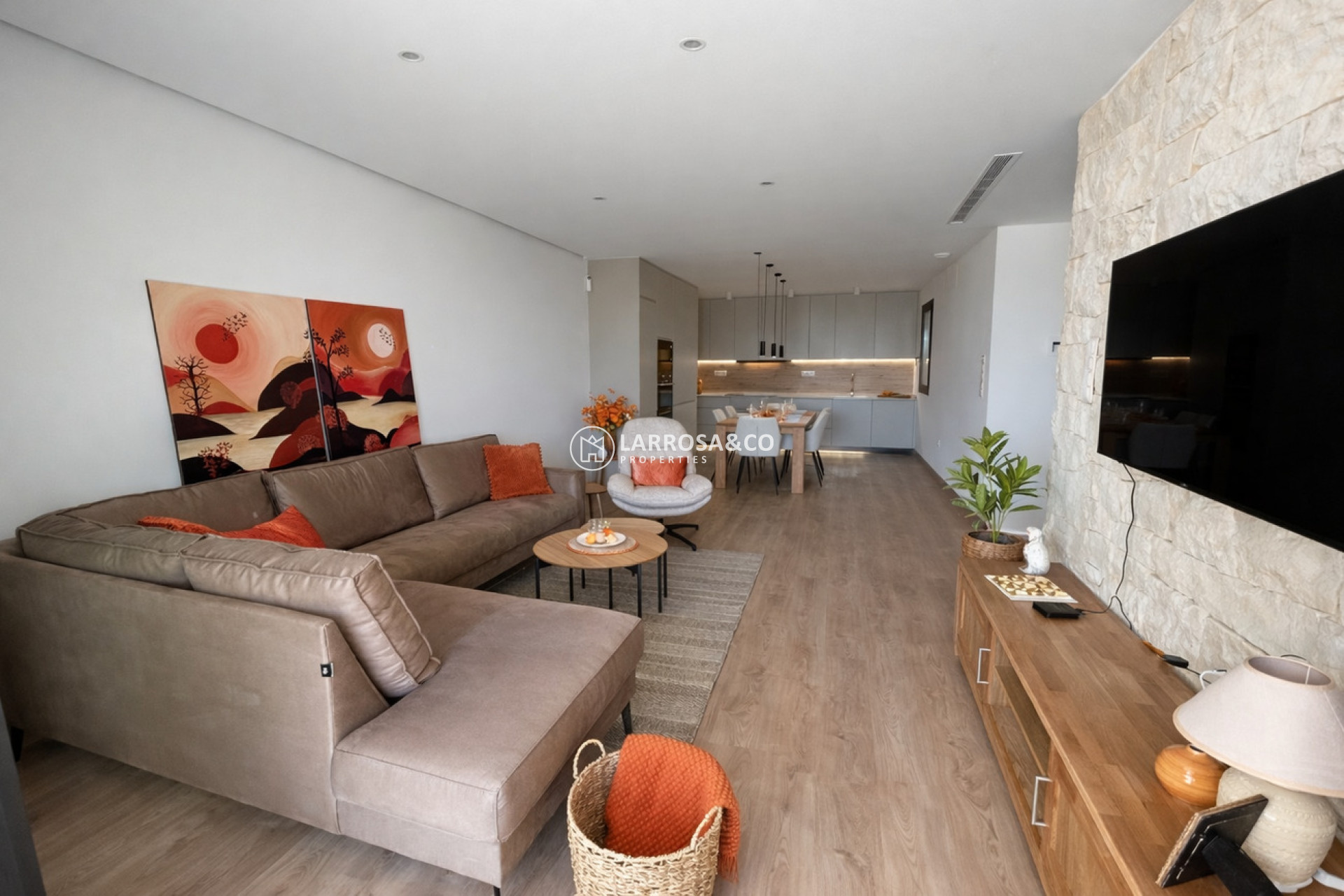 Resale - Semi-detached house - Dolores - Costa Blanca