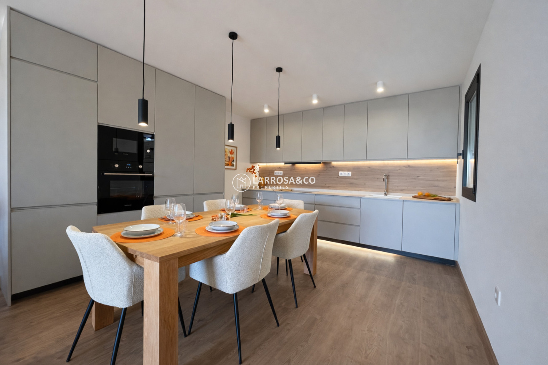 Resale - Semi-detached house - Dolores - Costa Blanca