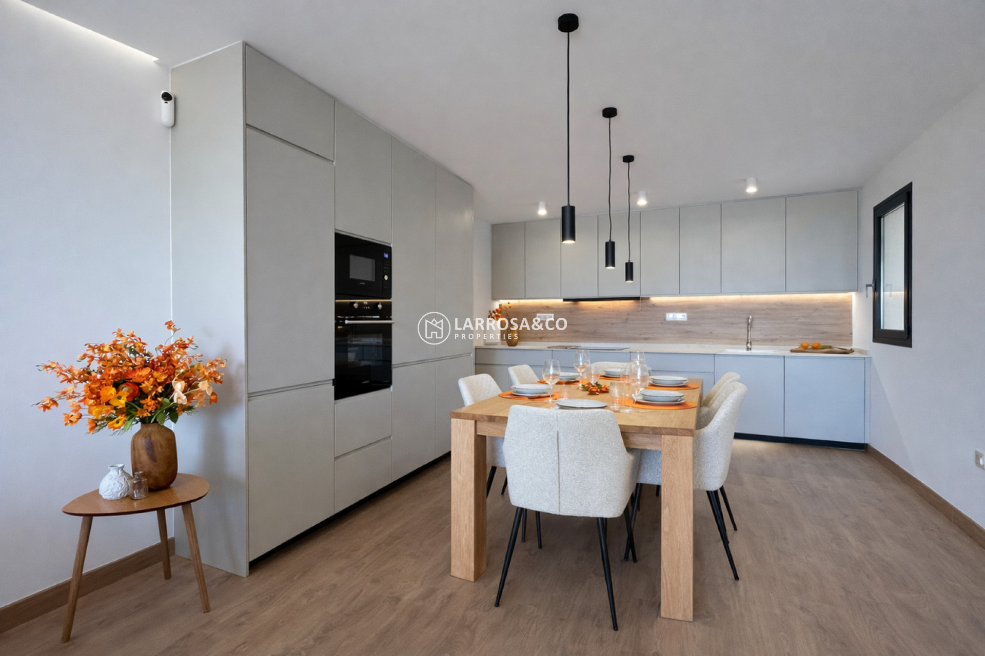 Resale - Semi-detached house - Dolores - Costa Blanca