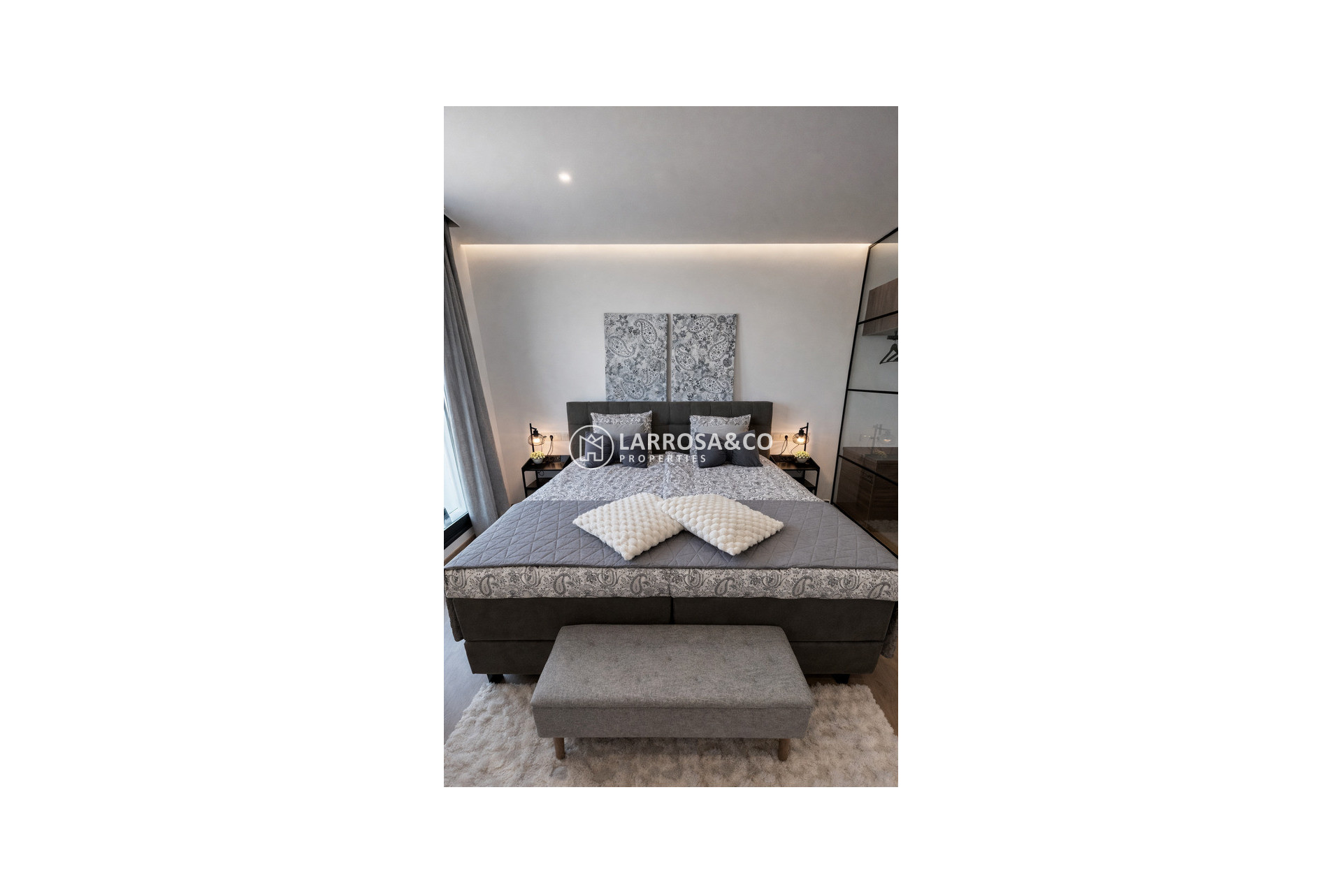 Resale - Semi-detached house - Dolores - Costa Blanca